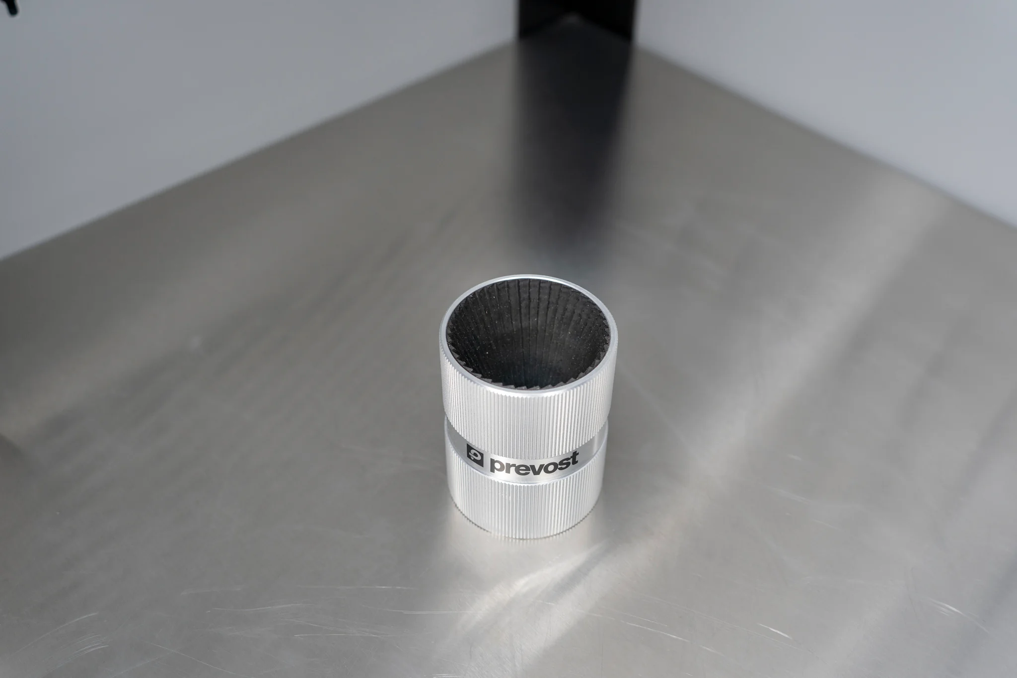 Prevost Pipe Chamfering & Deburring Tool - Image 3