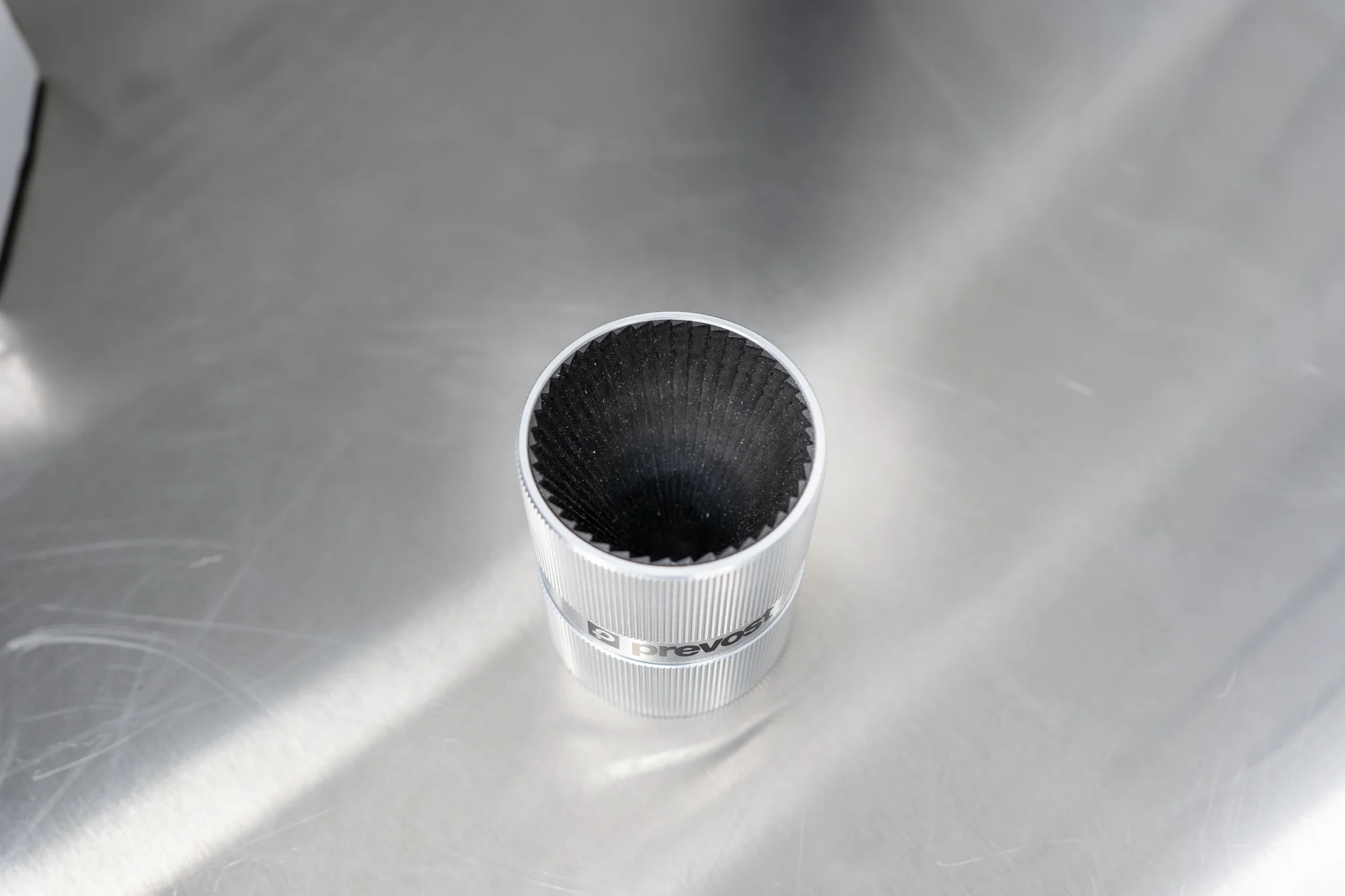Prevost Pipe Chamfering & Deburring Tool - Image 4