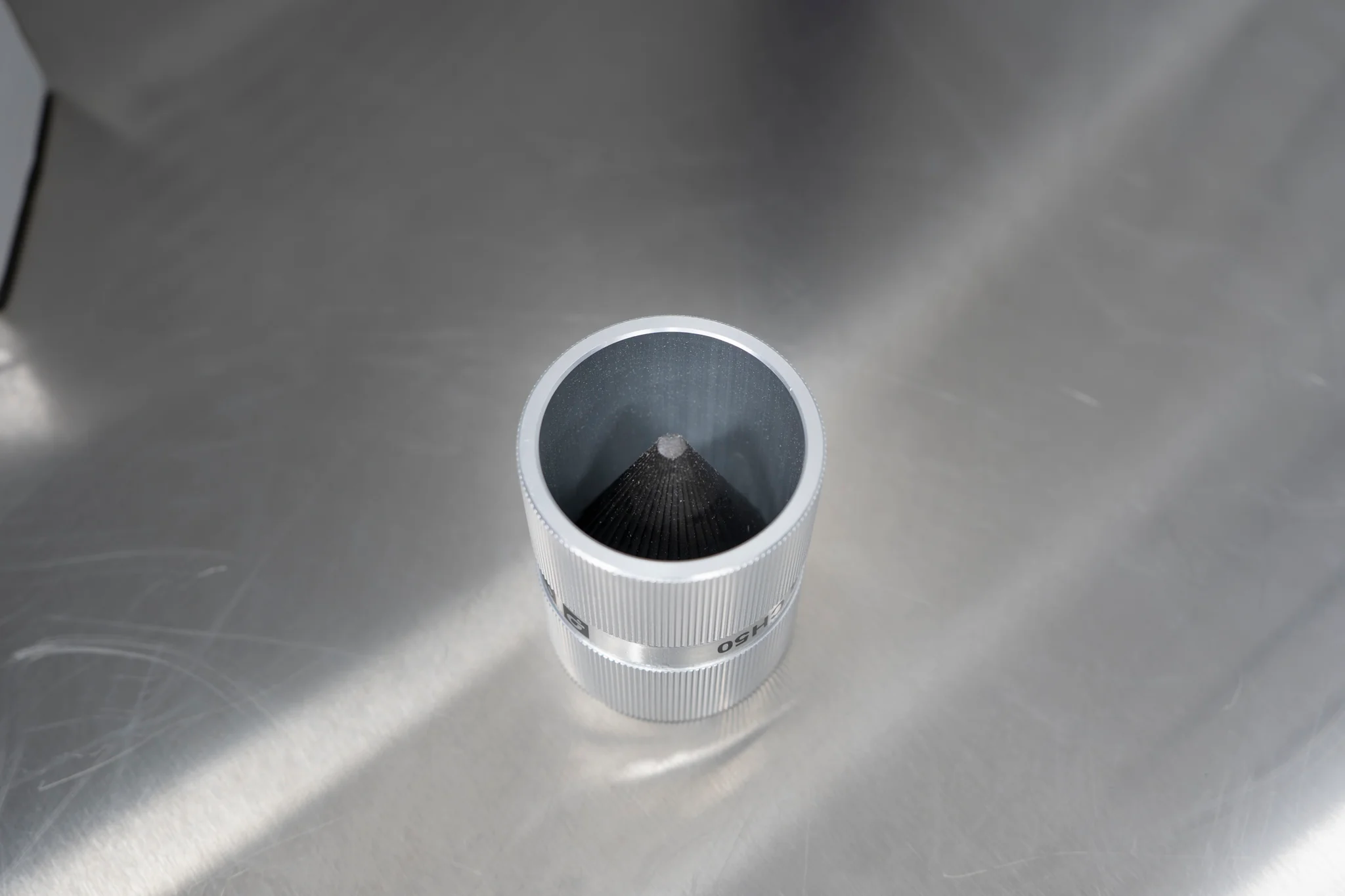 Prevost Pipe Chamfering & Deburring Tool - Image 5