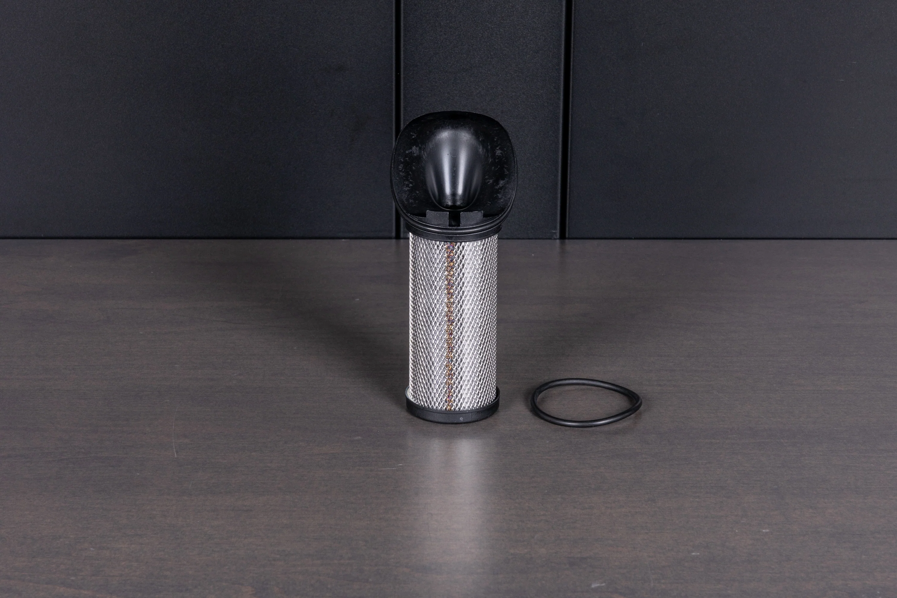 Prevost Replacement Filter - MFC - Activated Carbon Adsorption Filtration