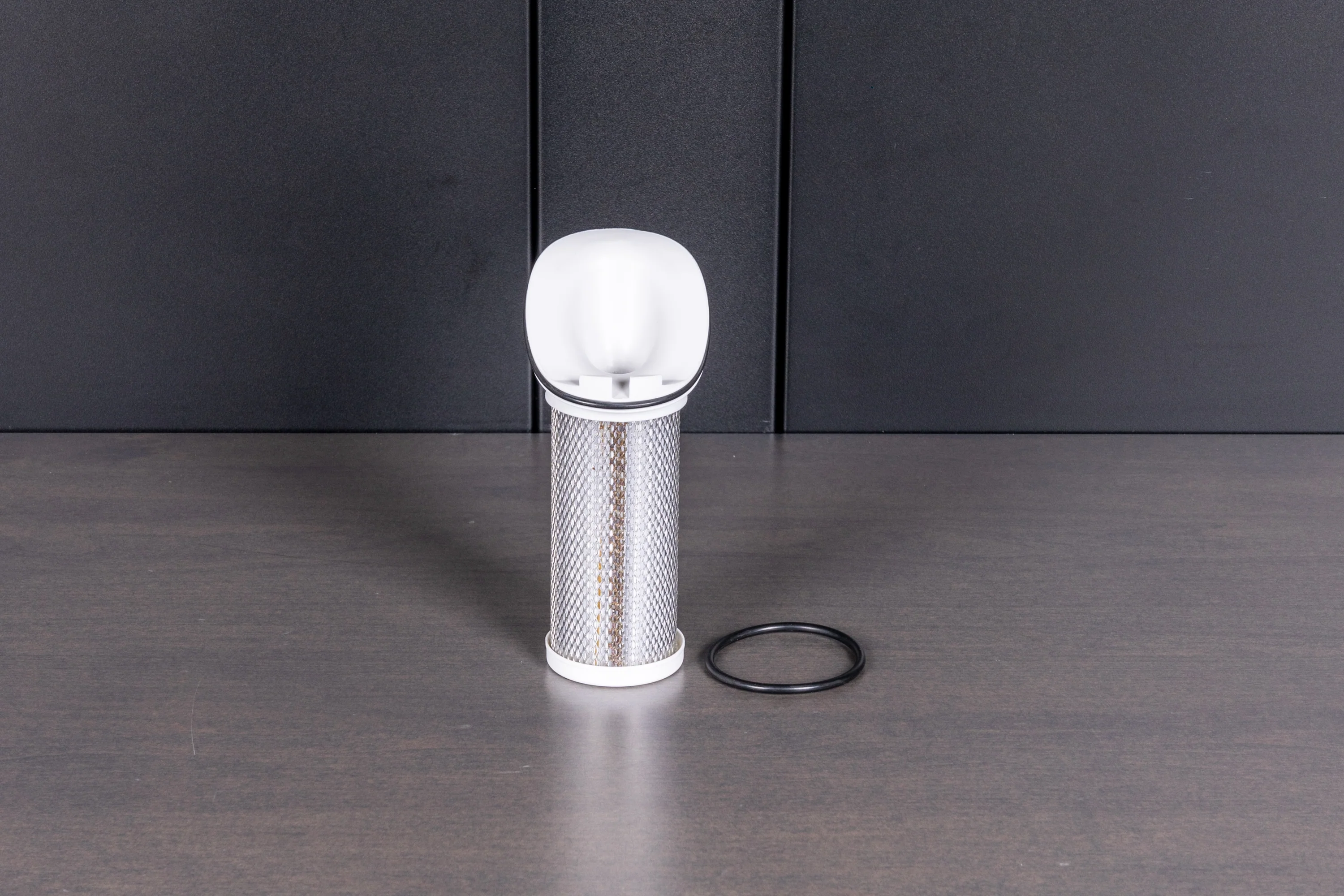 Prevost Replacement Filter - MFM - Mechanical Micro-Filtration
