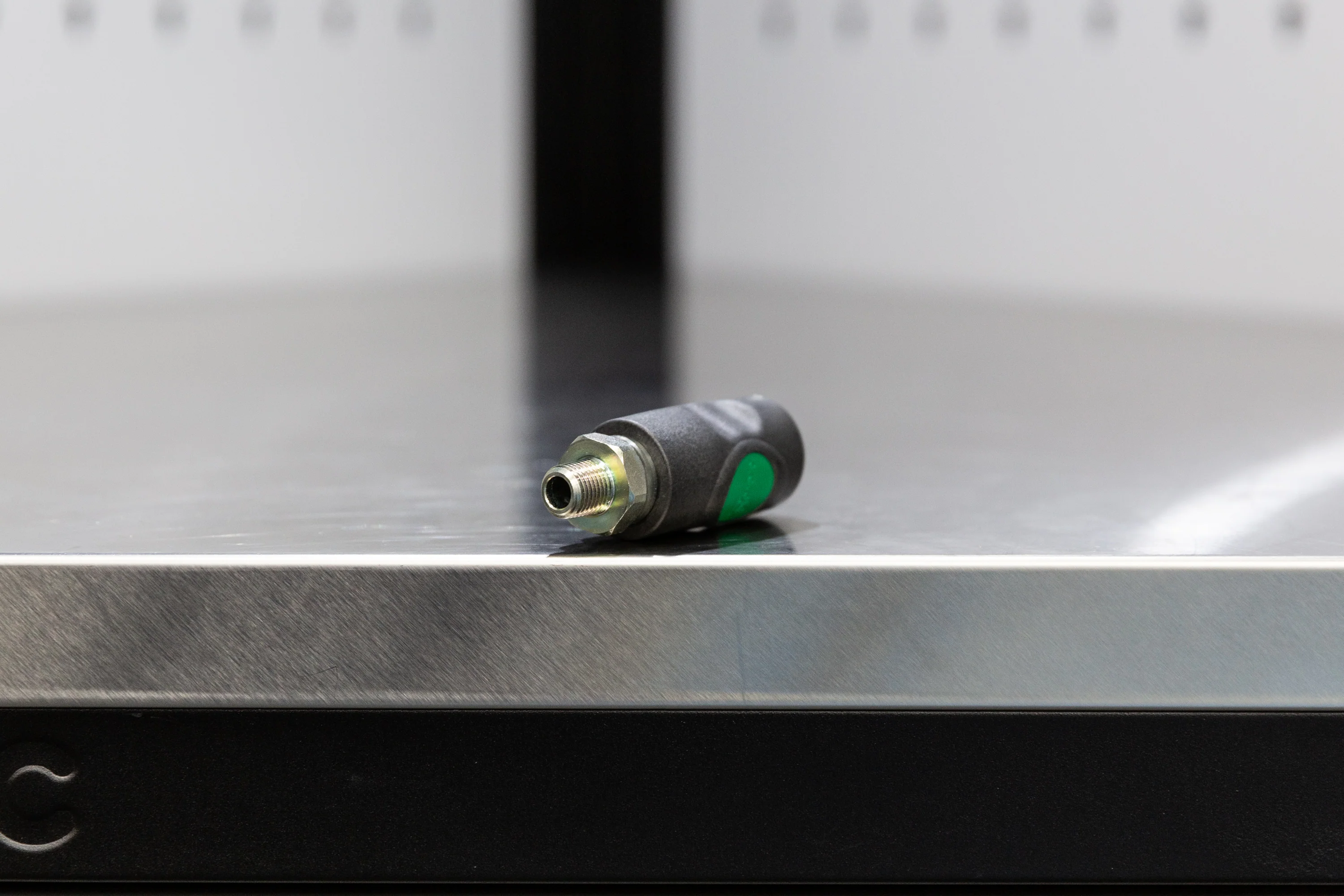 Prevost Euro High Flow S1 Coupler - Image 5