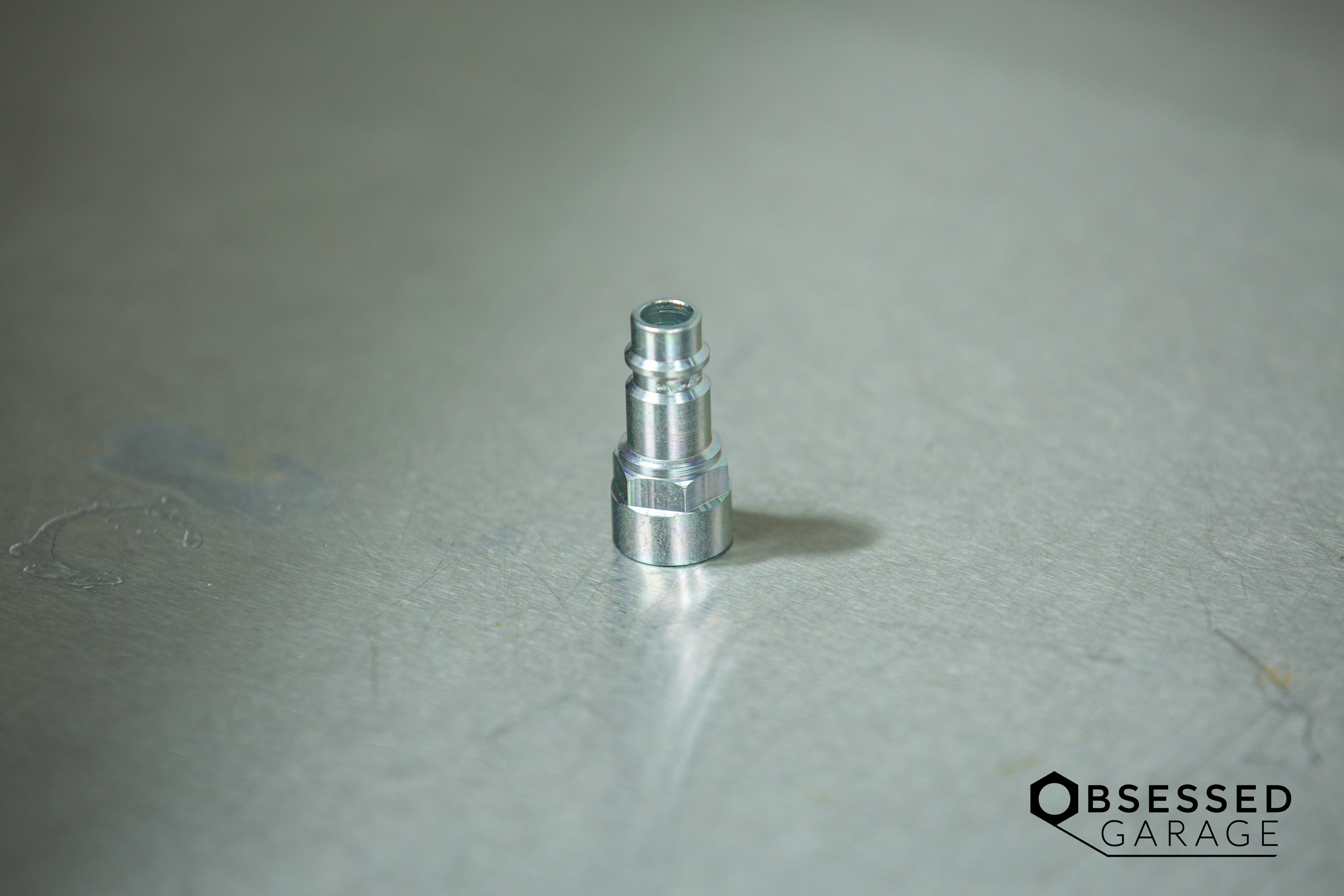 Prevost Euro High Flow Plug - Image 23