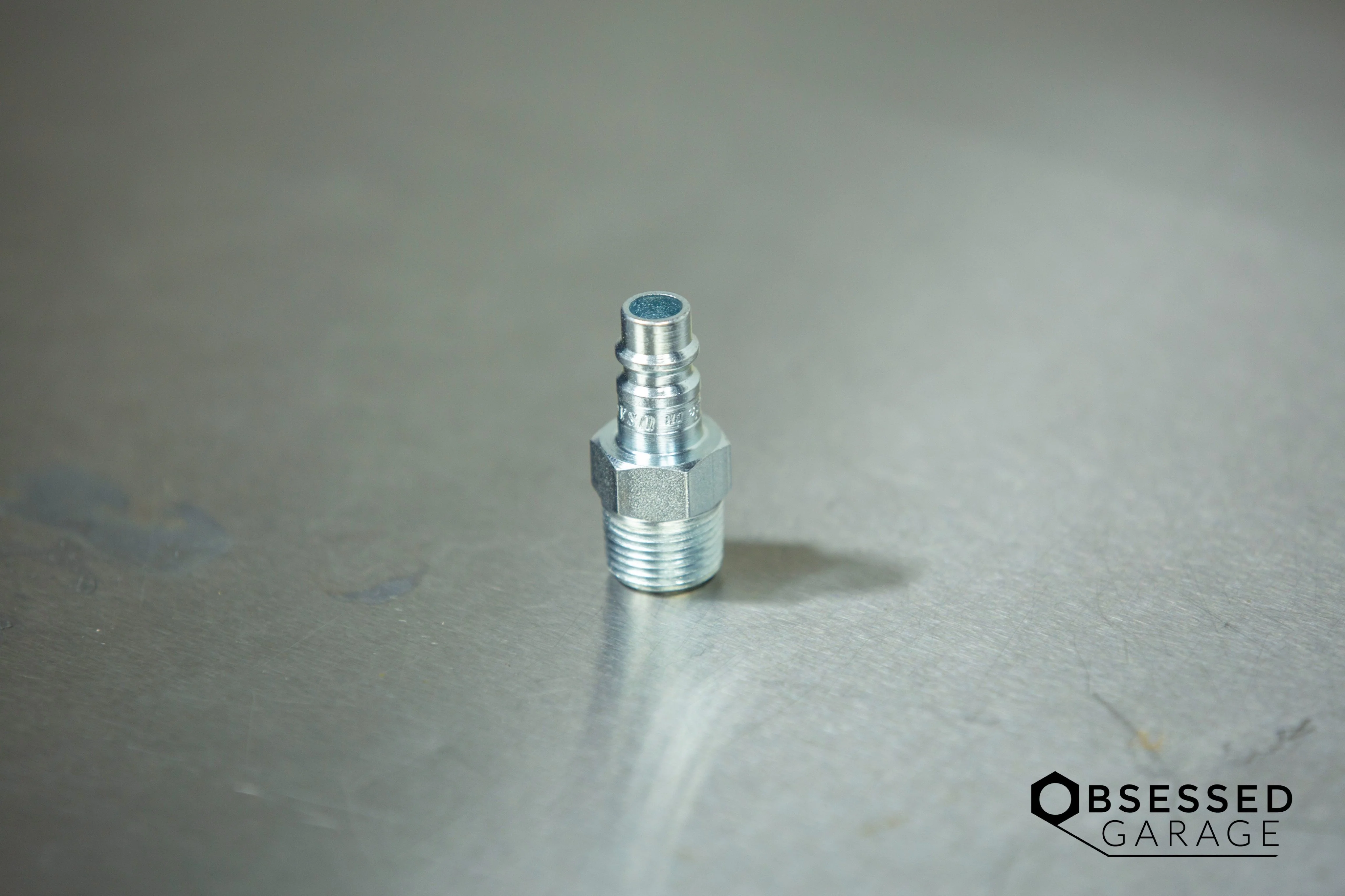 Prevost Euro High Flow Plug - Image 24