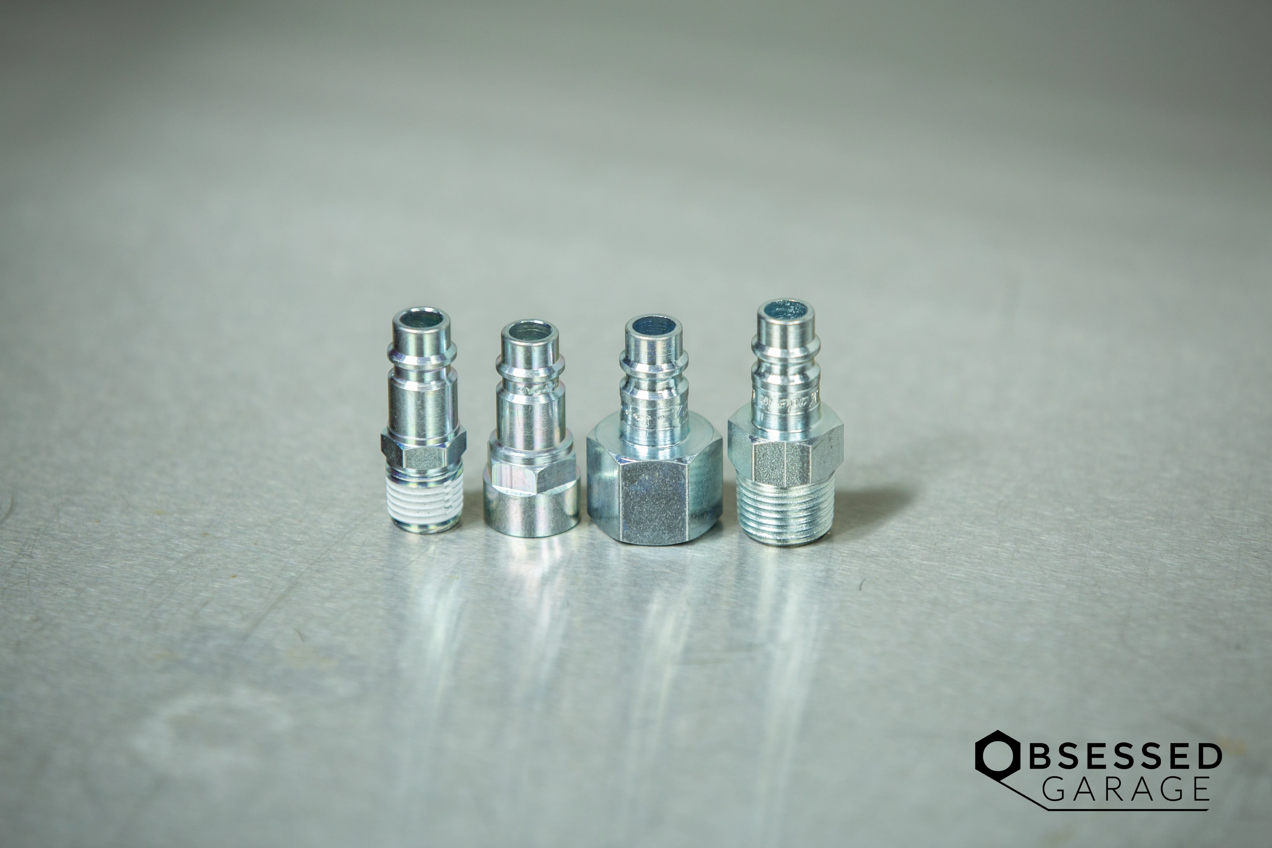 Prevost Euro High Flow Plug - Image 9