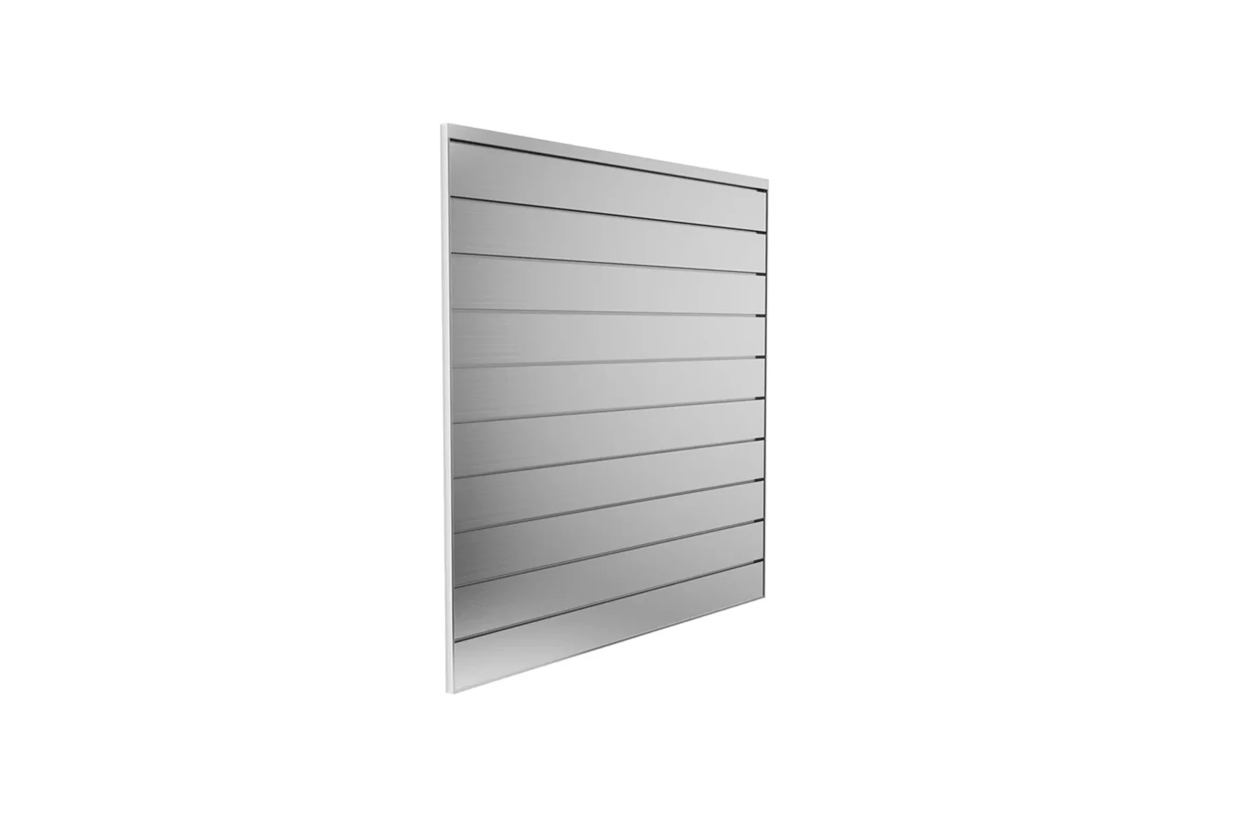 Proslat Aluminum Slatwall - Image 2