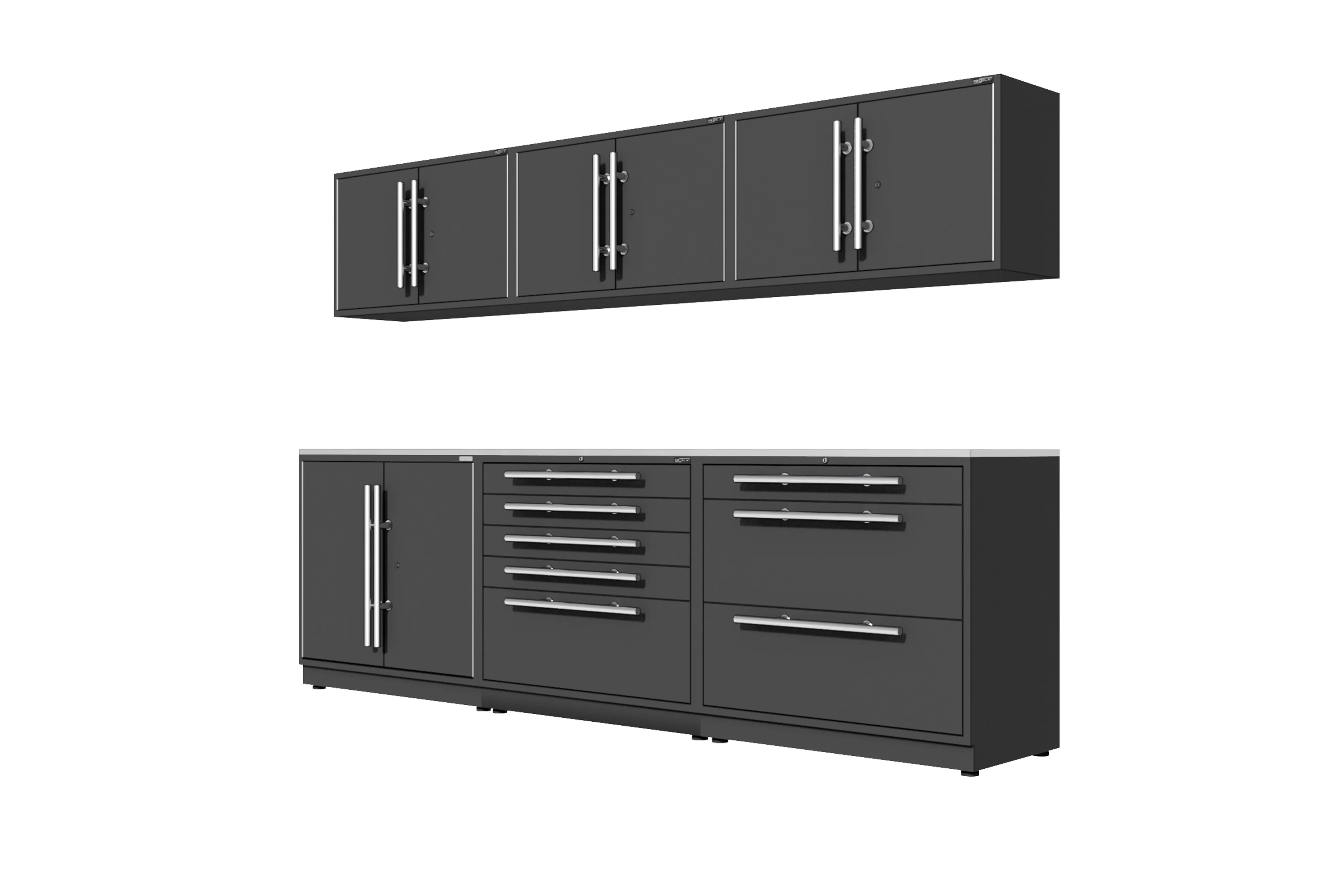 ProSlat LUX 120" Preconfigured Array - Image 3