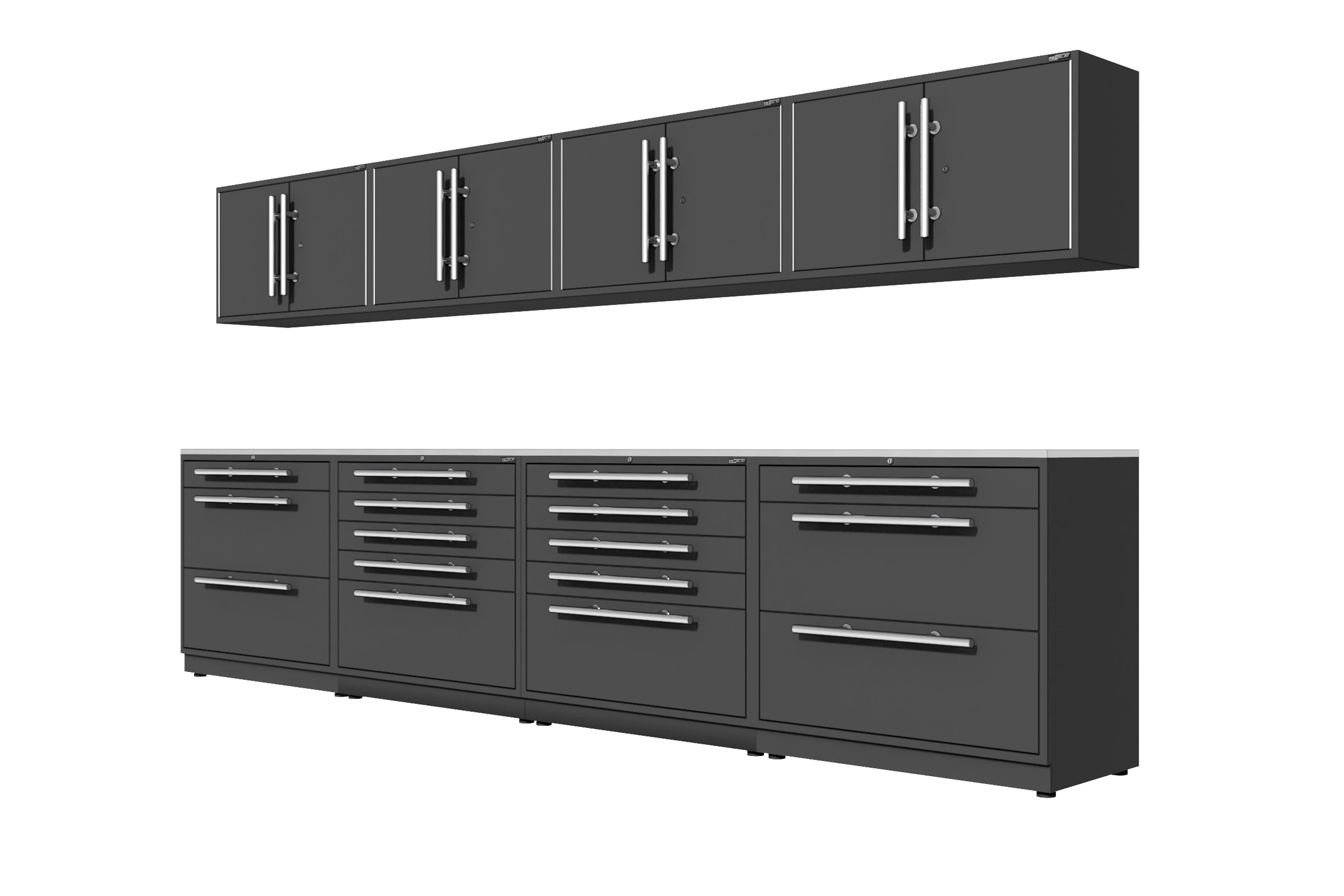 ProSlat LUX 160" Preconfigured Array - Image 3
