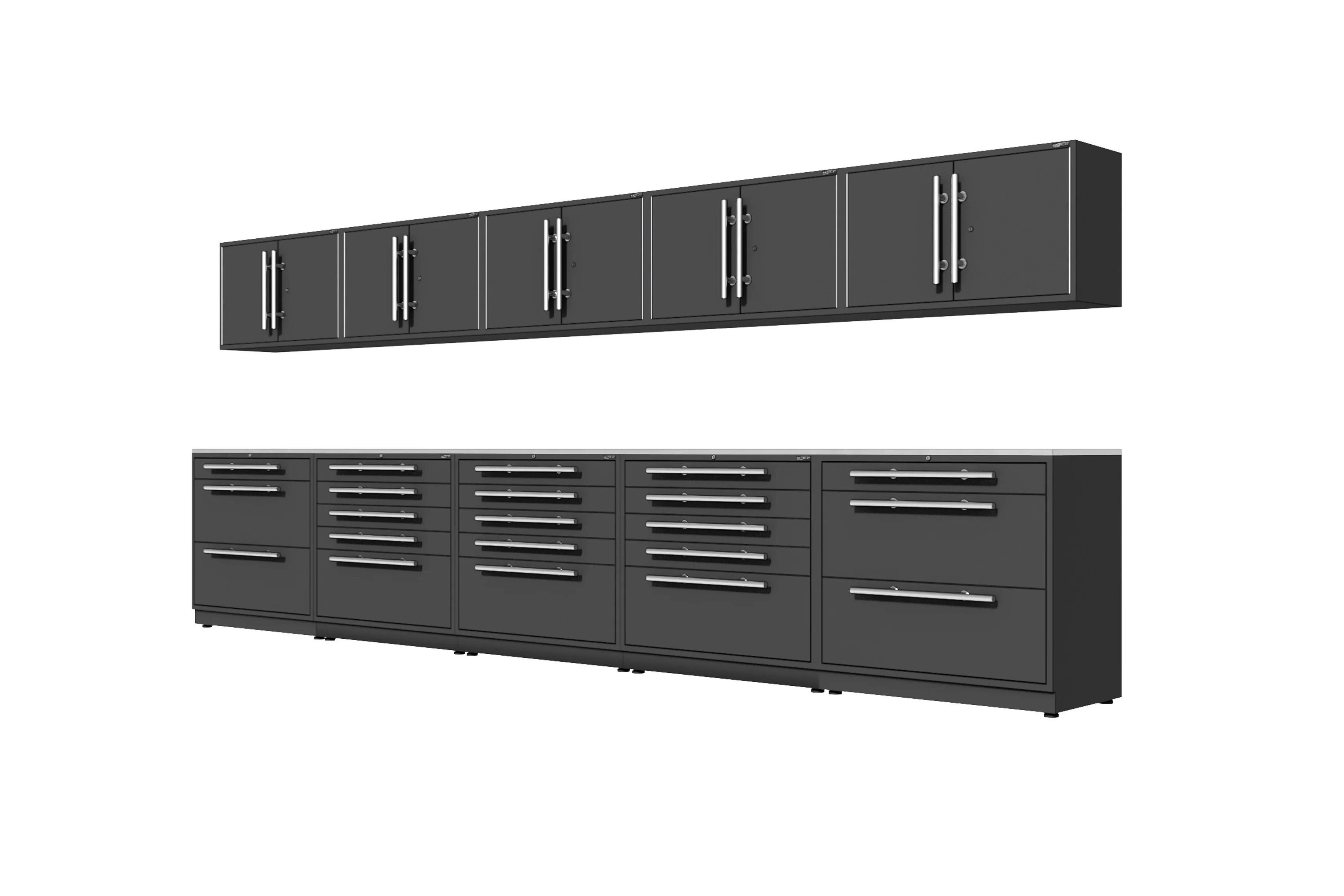 ProSlat LUX 200" Preconfigured Array - Image 3