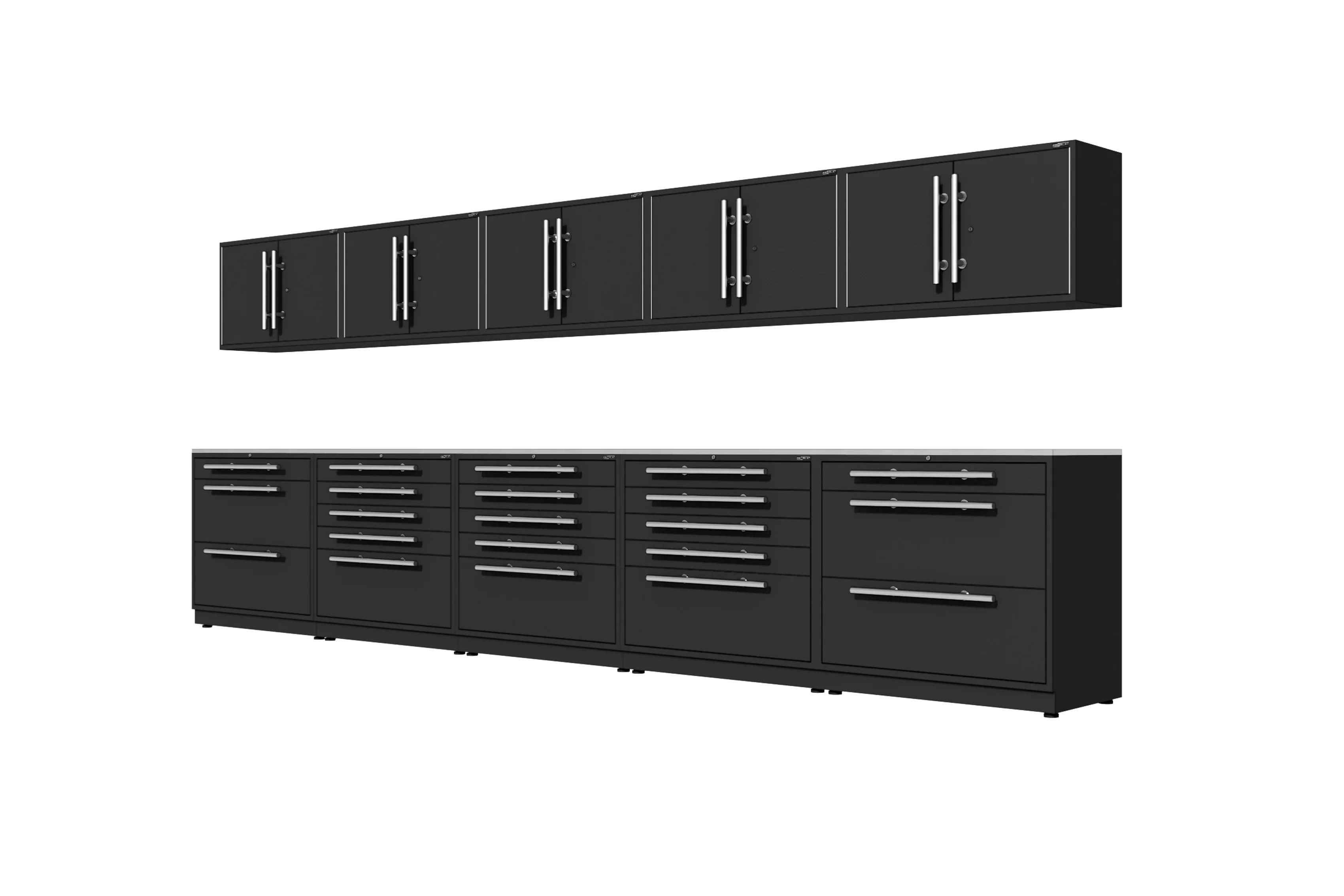 ProSlat LUX 200" Preconfigured Array - Image 4