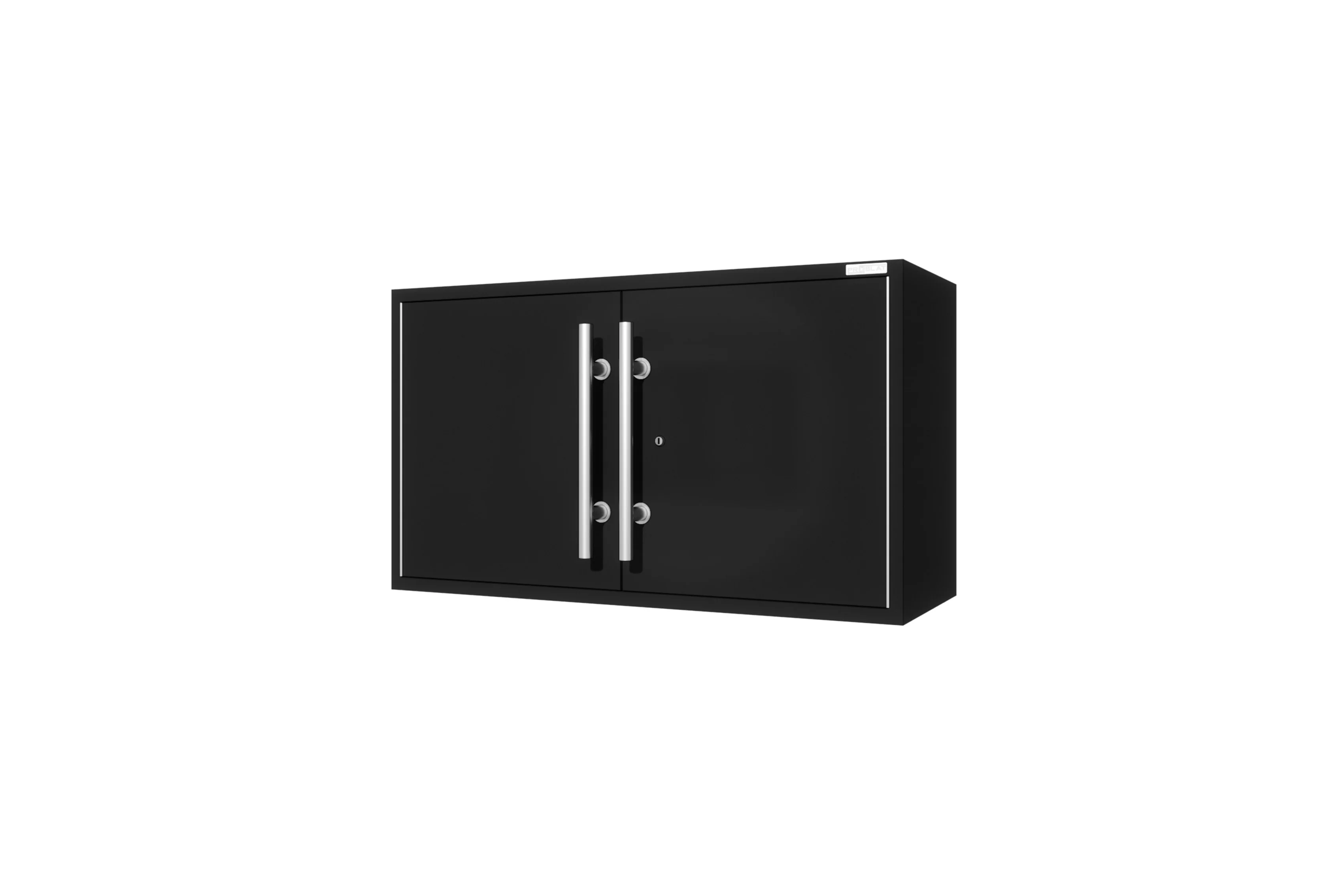 ProSlat LUX Wall Mount Cabinet (40 in. Wide) - Image 4