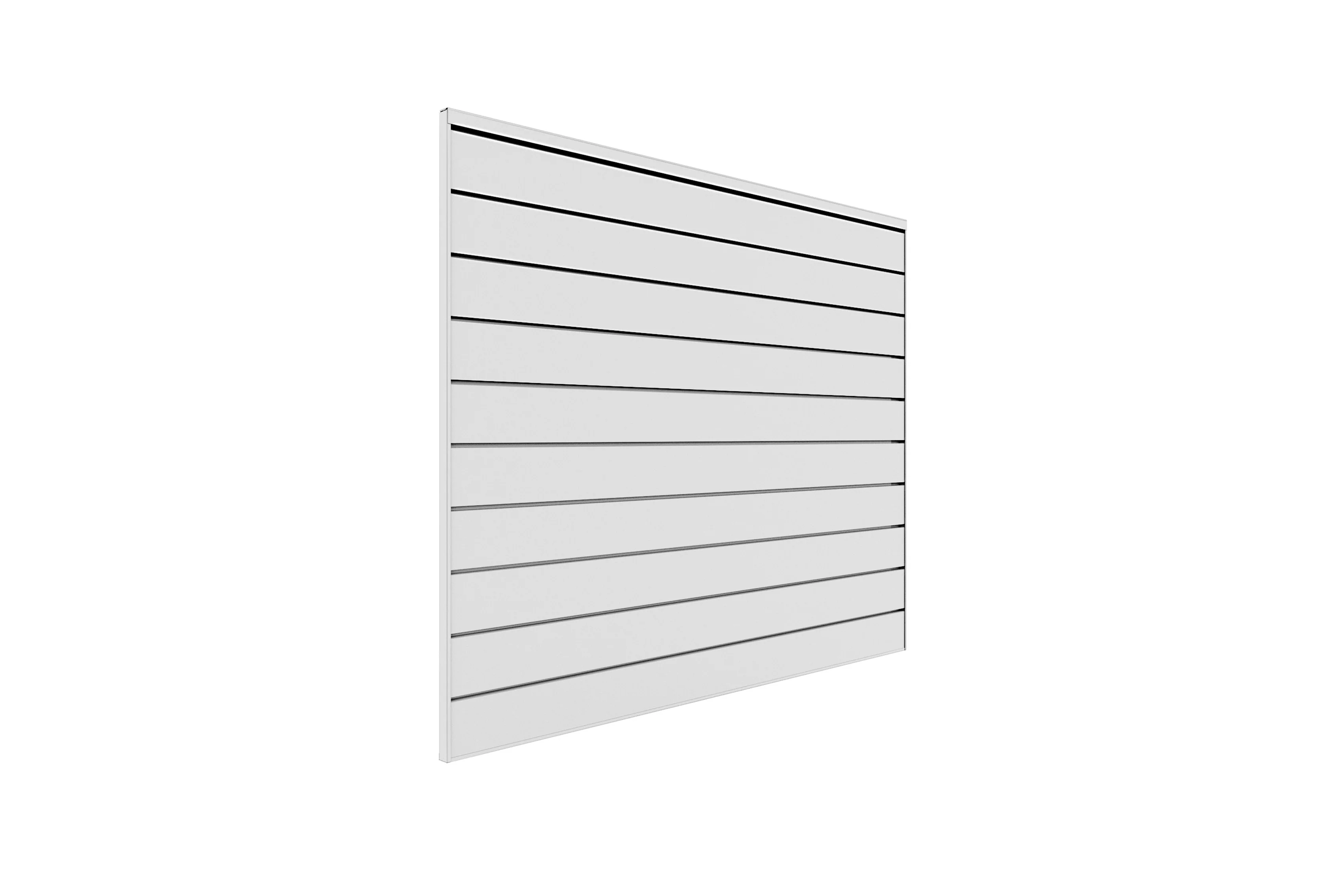 Proslat PVC Slatwall - Image 2