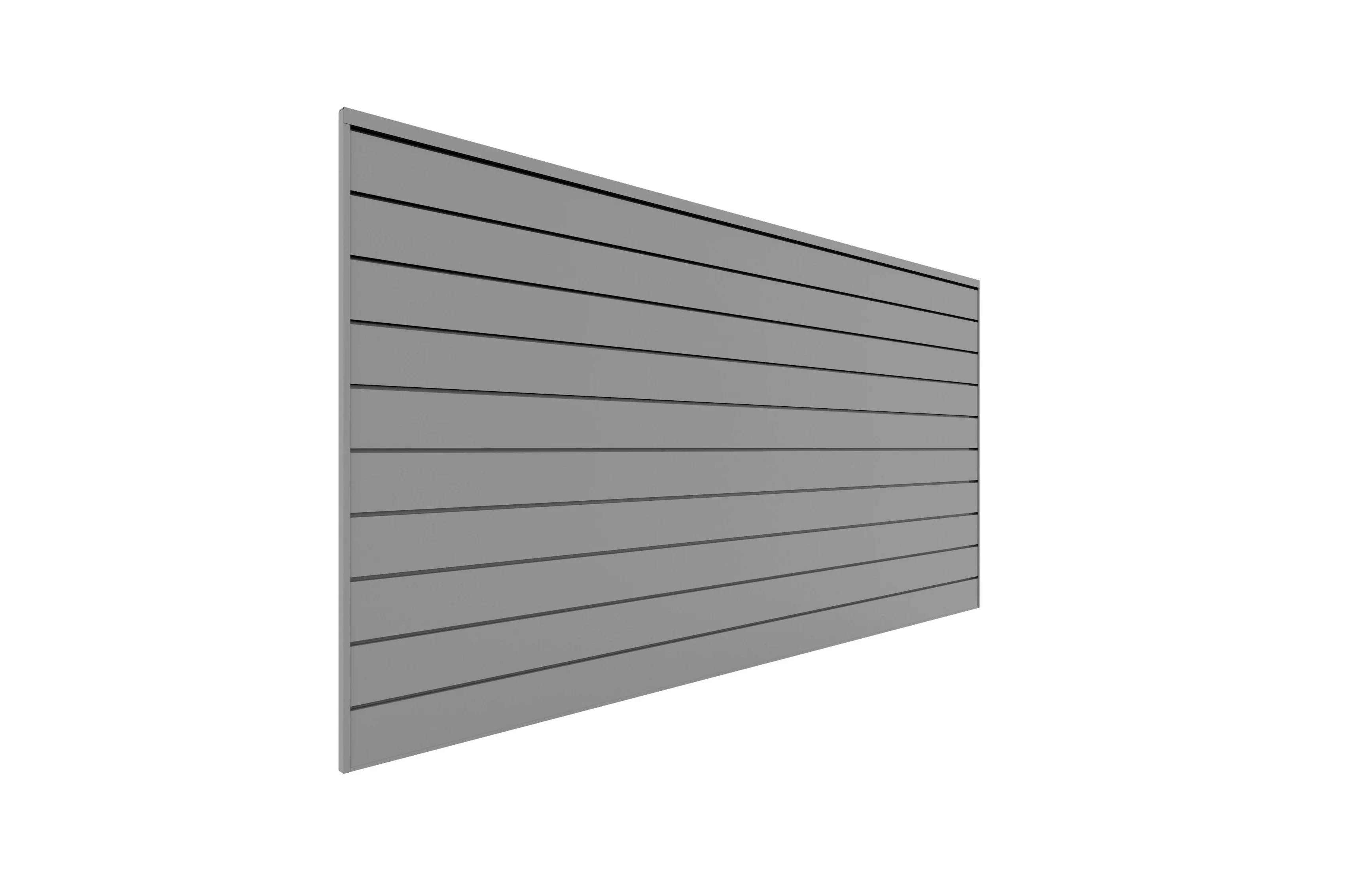 Proslat PVC Slatwall - Image 5