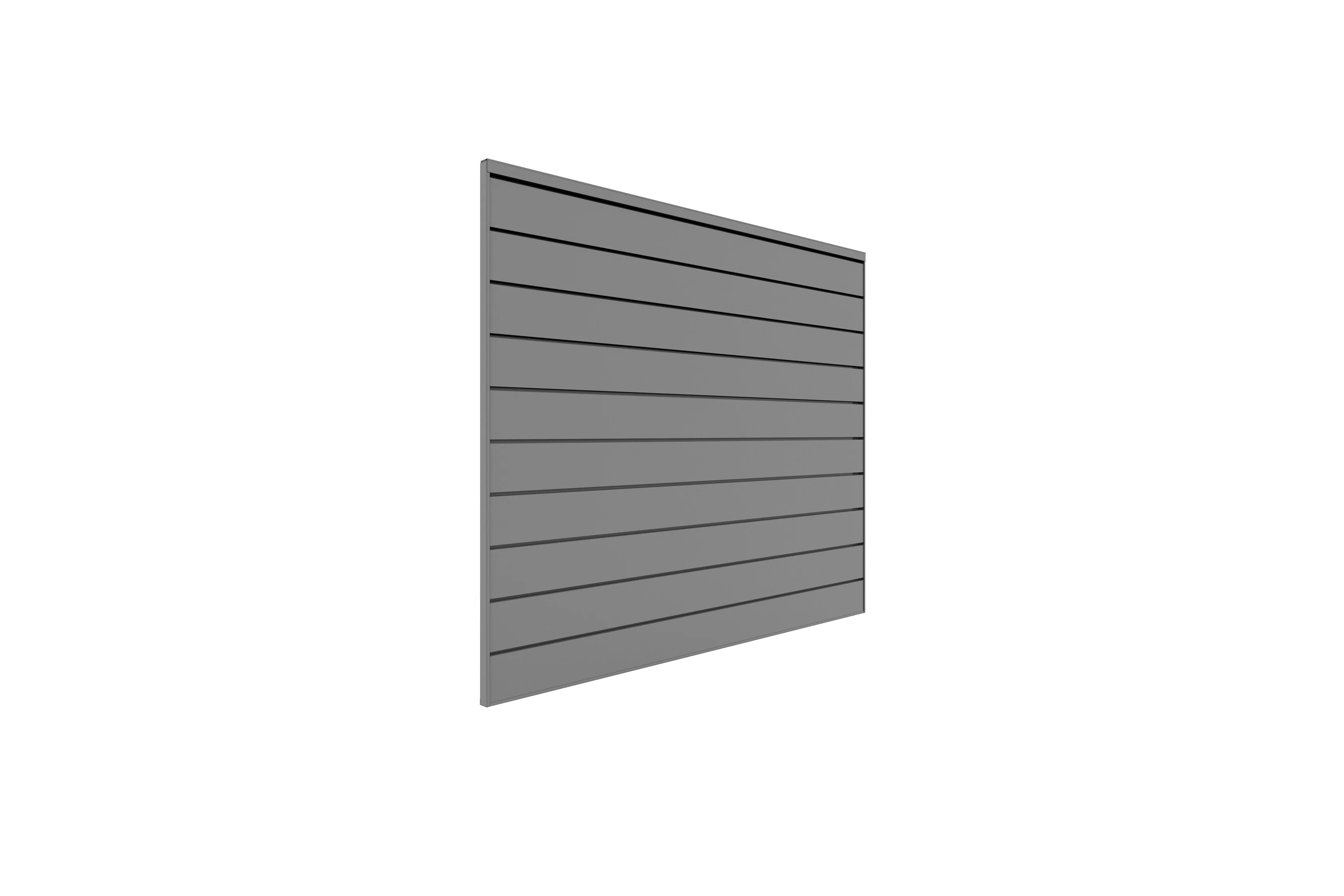 Proslat PVC Slatwall - Image 6