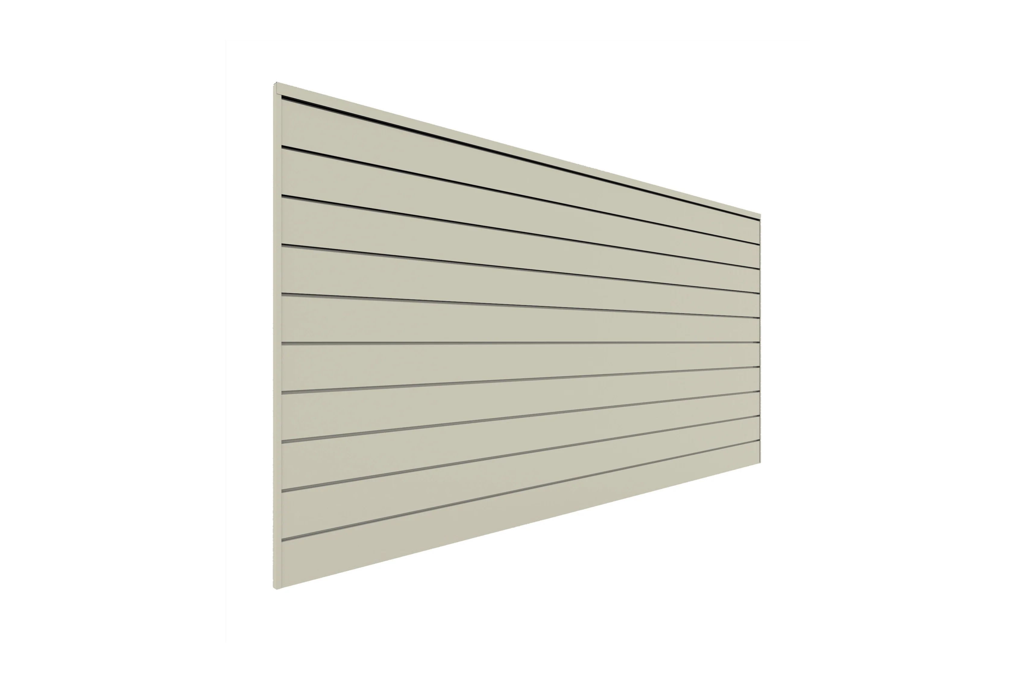 Proslat PVC Slatwall - Image 7