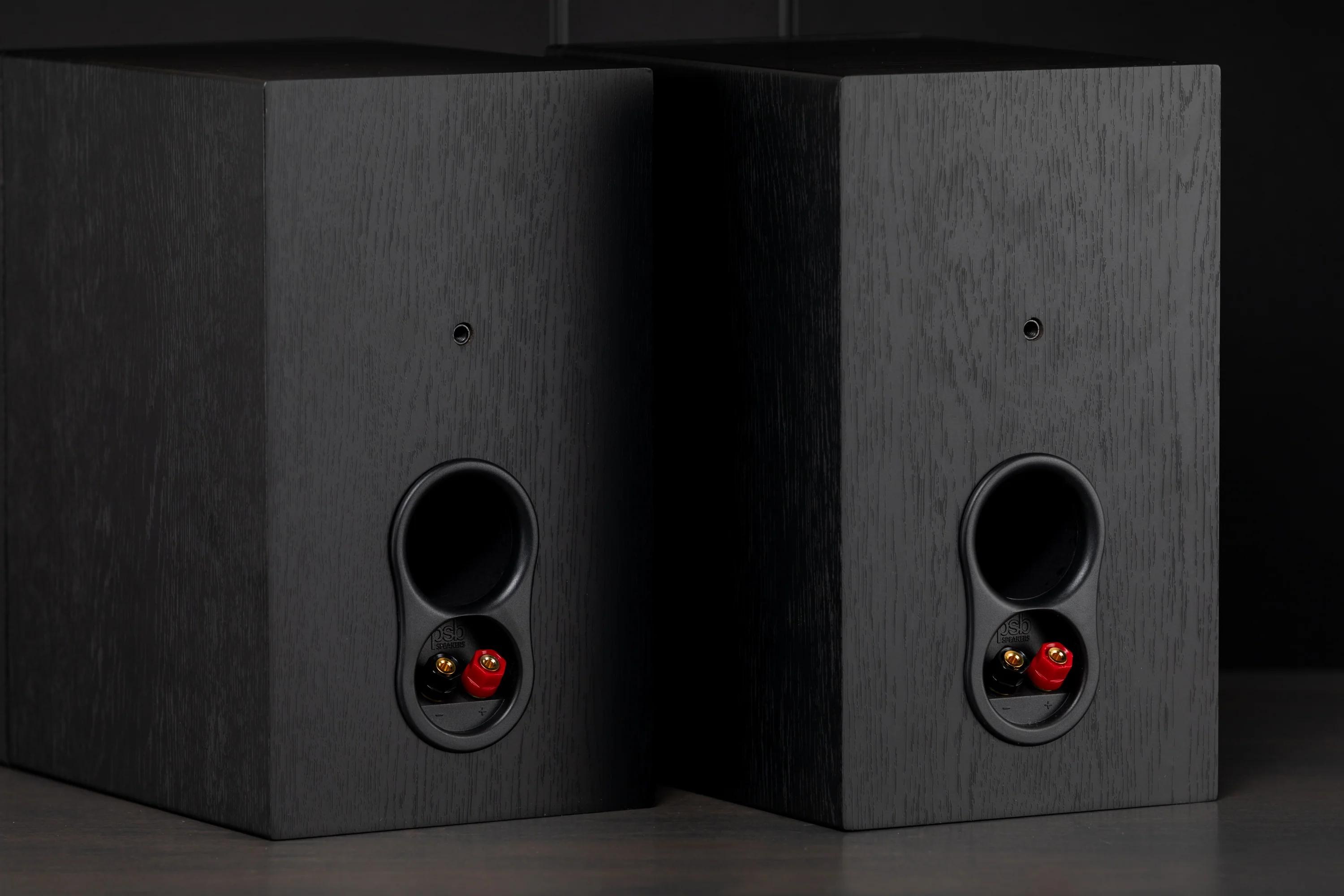 PSB Alpha P3/P5 Compact Bookshelf Speakers - Image 21