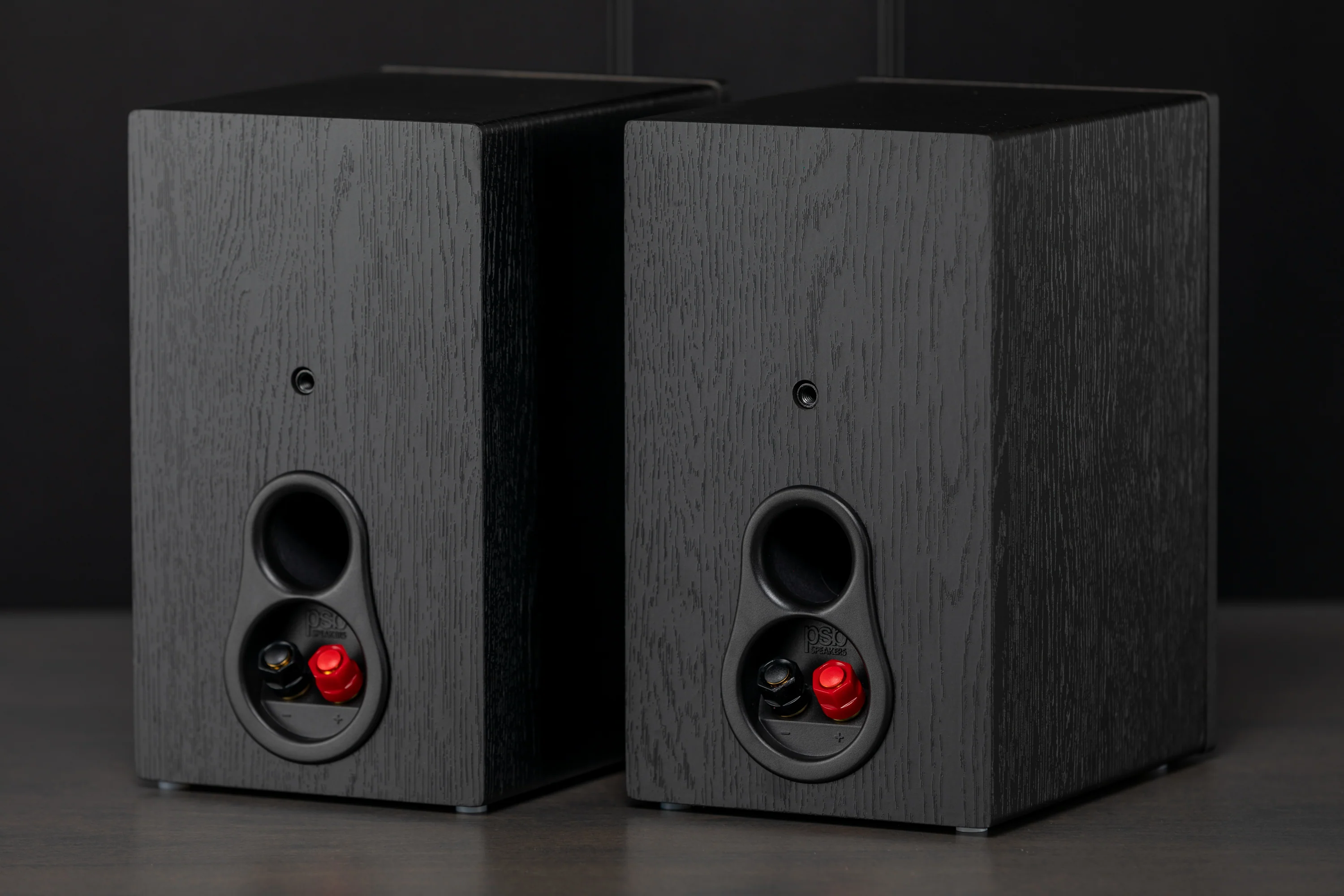 PSB Alpha P3/P5 Compact Bookshelf Speakers - Image 8