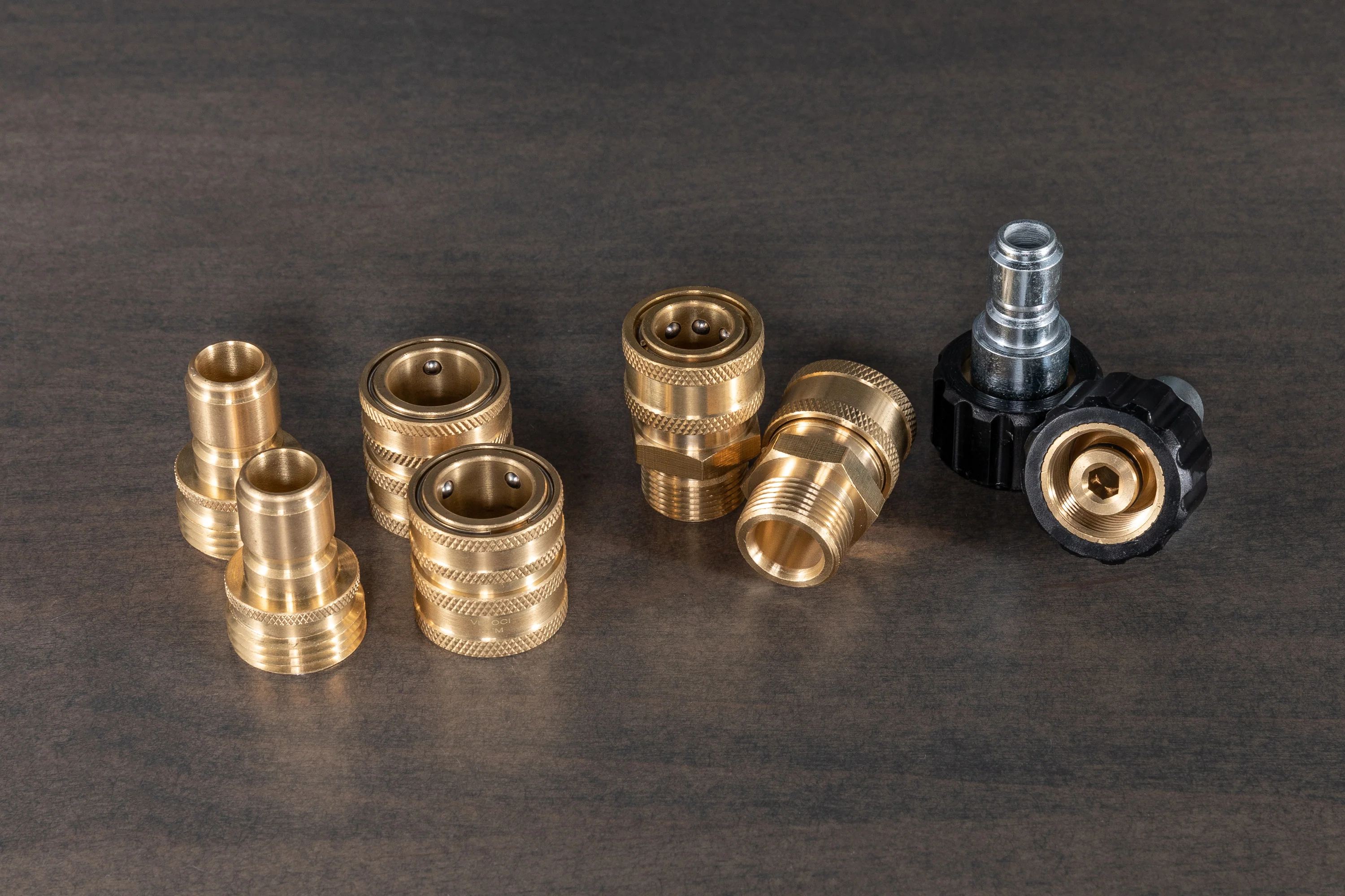 Quick Disconnect Upgrade Kits - Image 3
