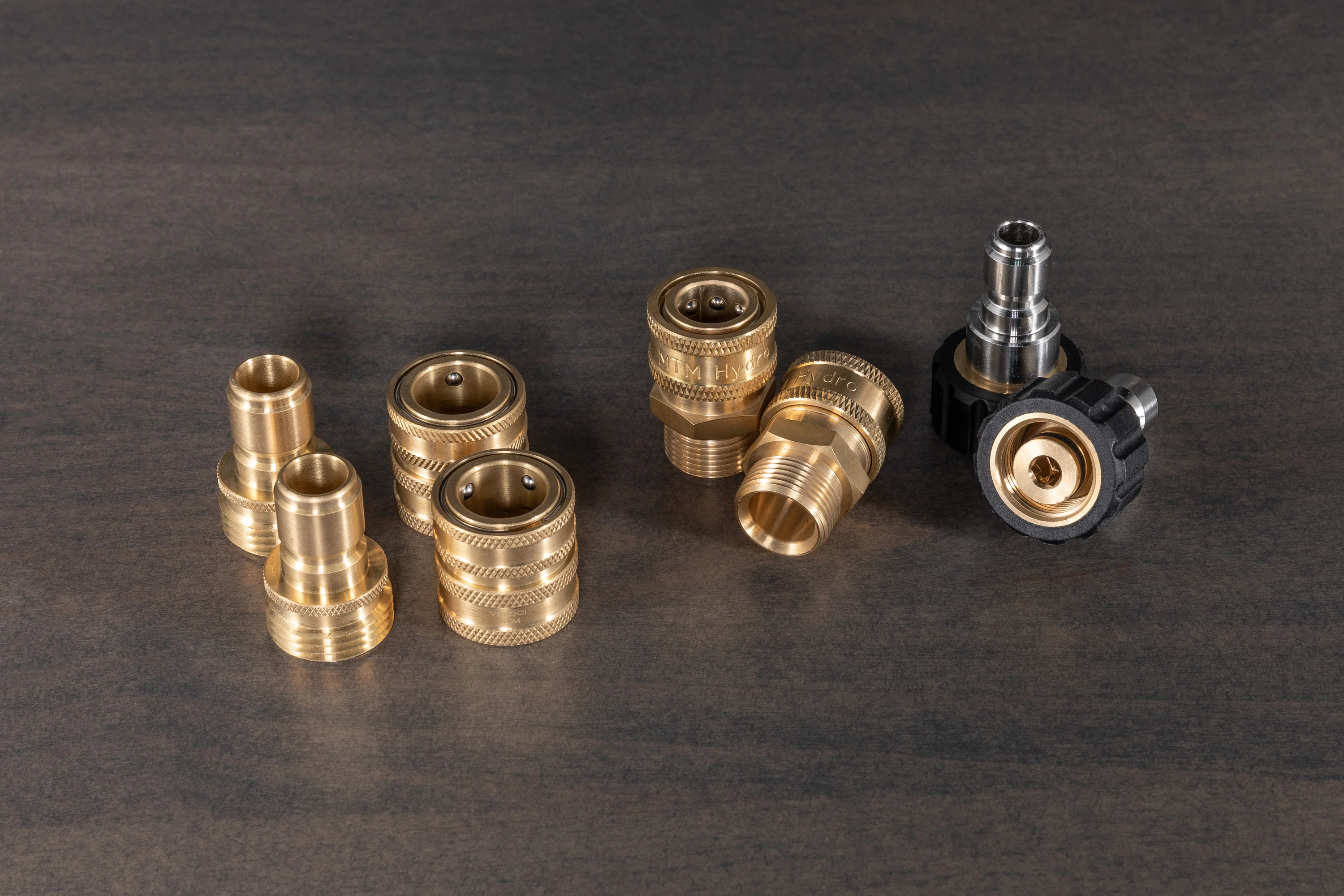 Quick Disconnect Upgrade Kits - Image 4