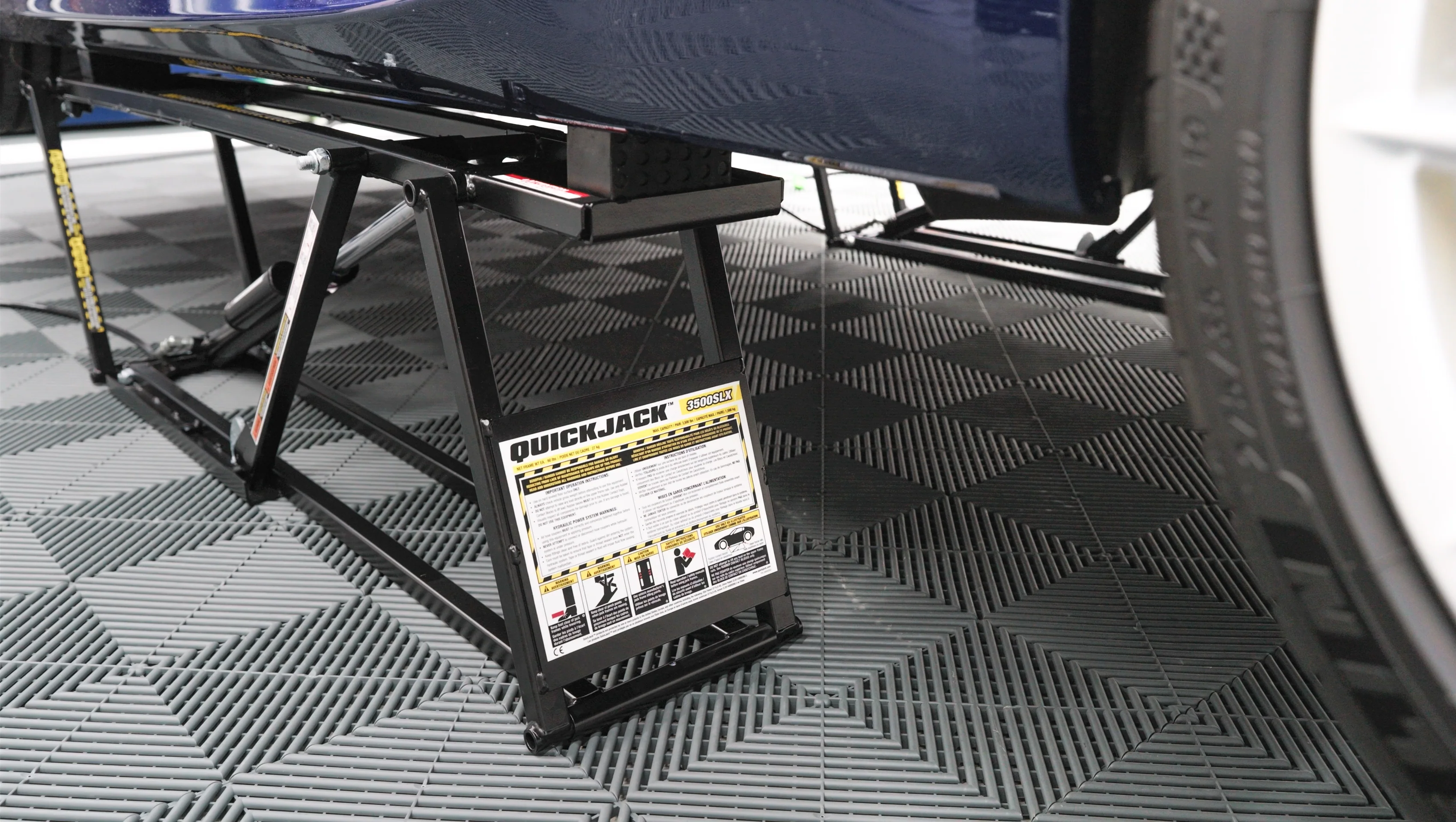 QuickJack - 3500SLX - Image 8
