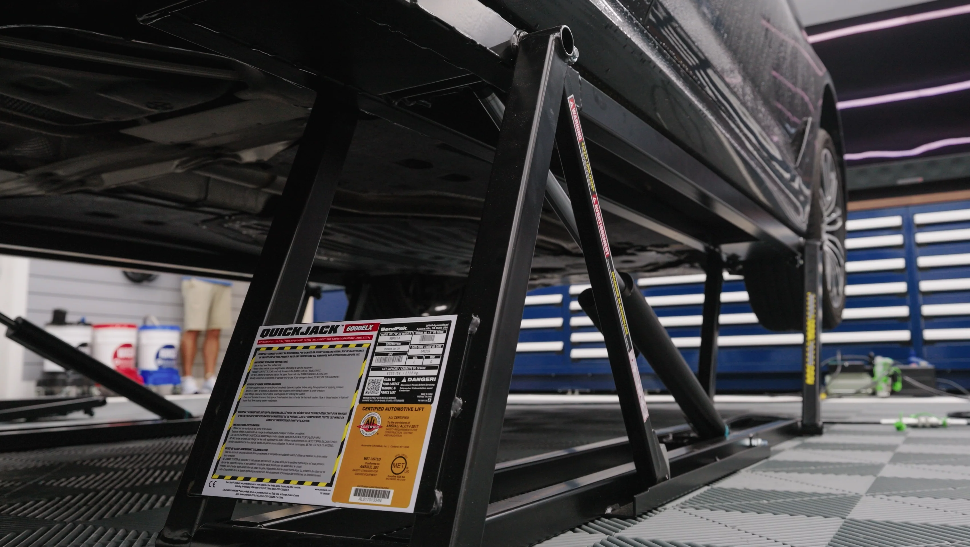 QuickJack - 6000ELX - Image 18