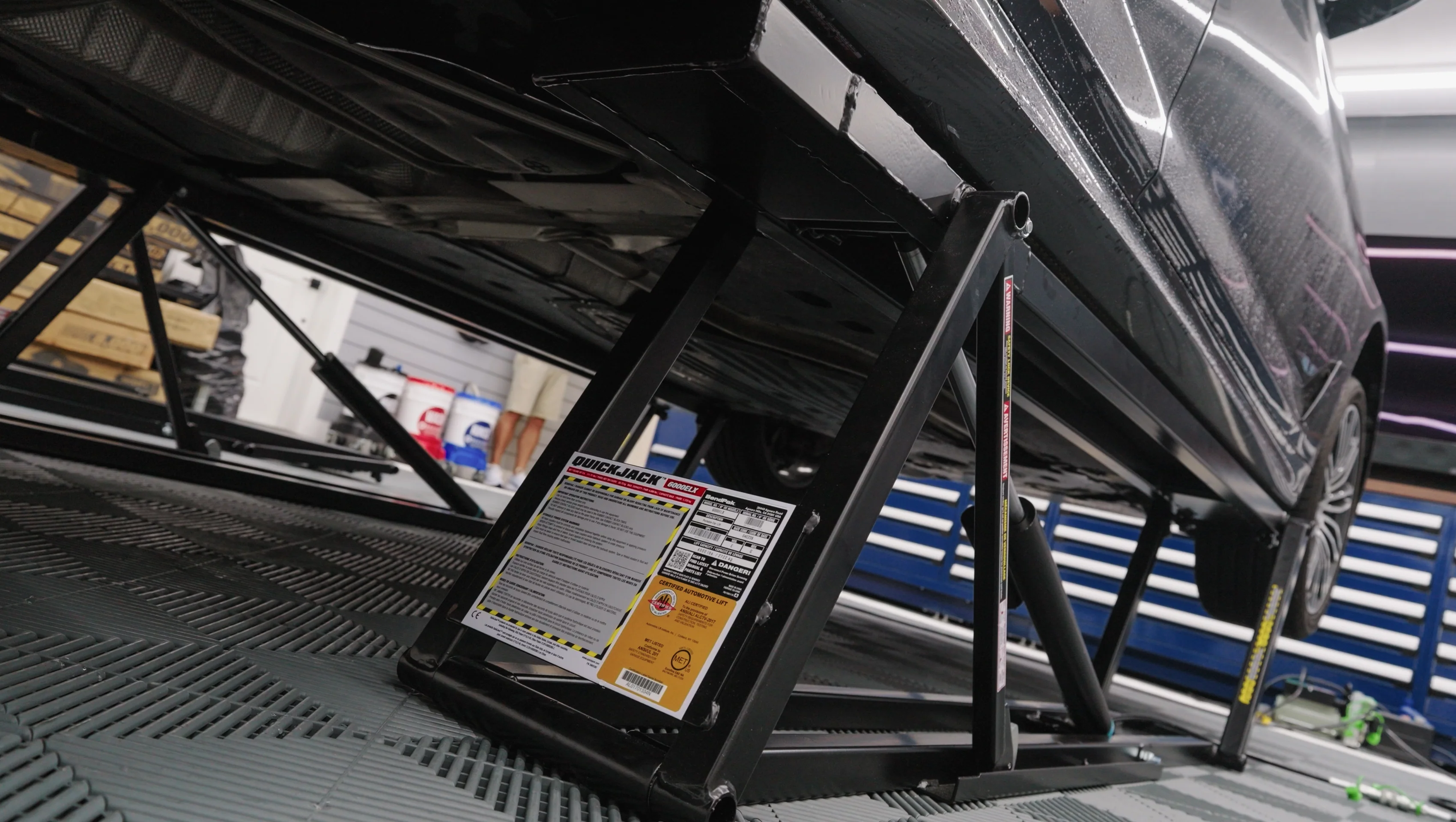 QuickJack - 6000ELX - Image 19