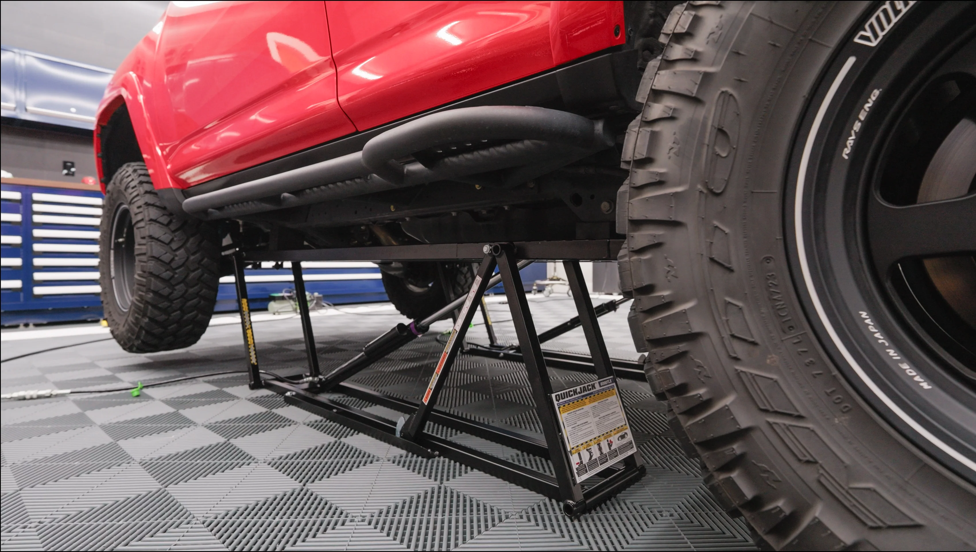 QuickJack - 6000TLX - Image 2
