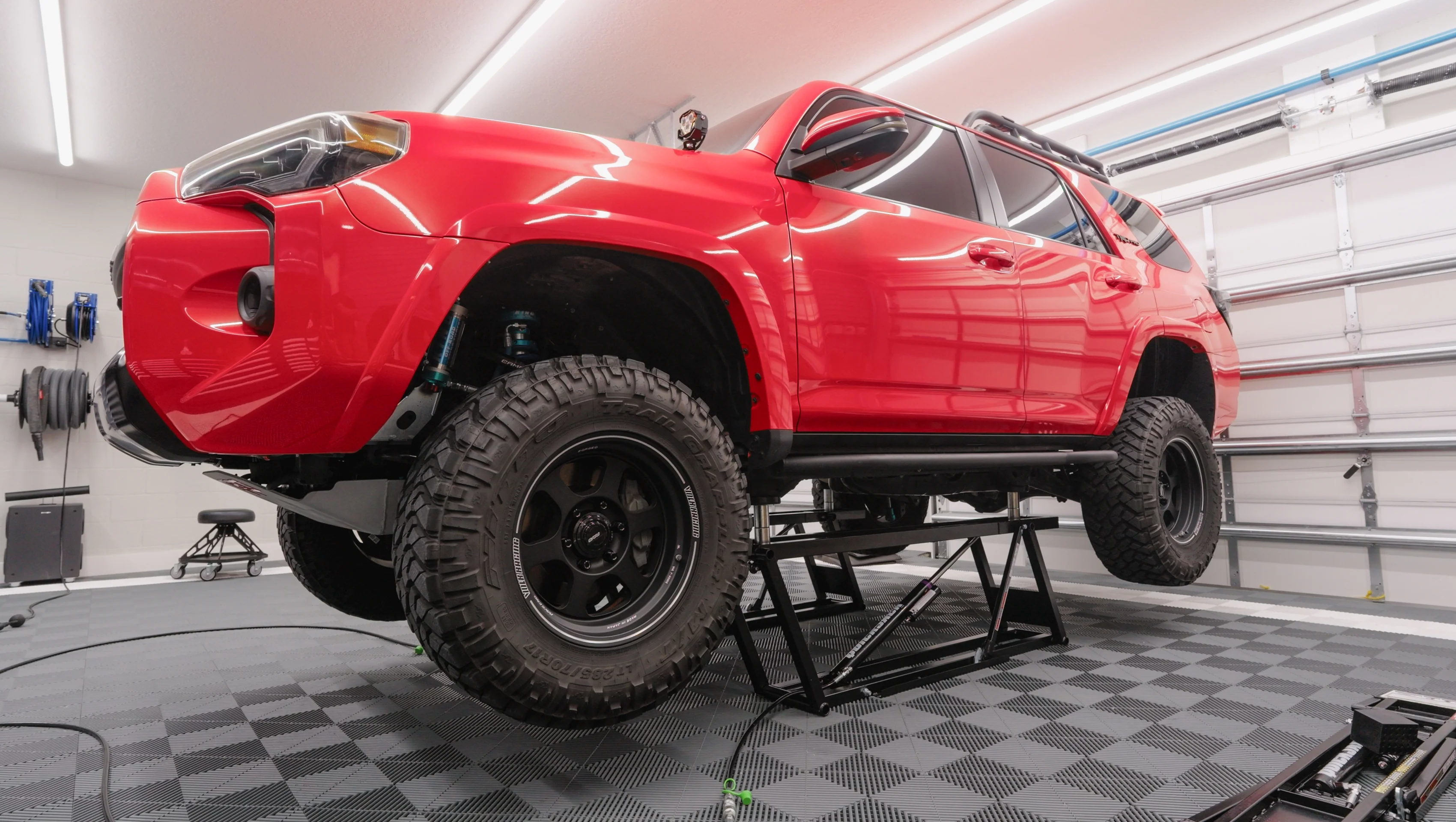 QuickJack - 8000TLX - Image 13