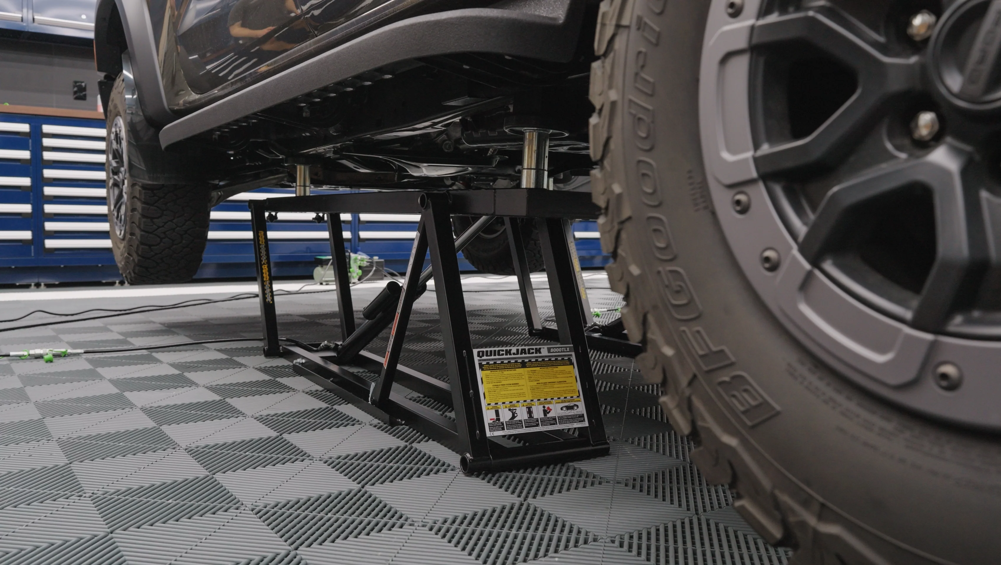 QuickJack - 8000TLX - Image 2