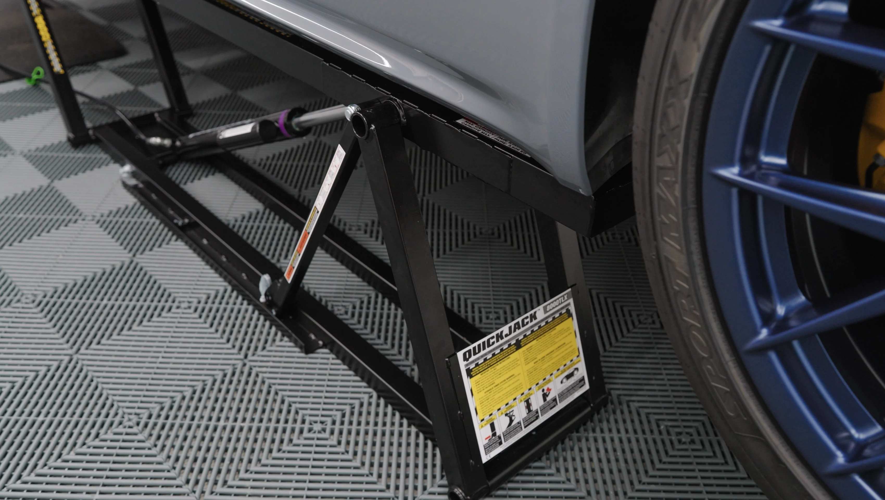 QuickJack - 8000TLX - Image 22
