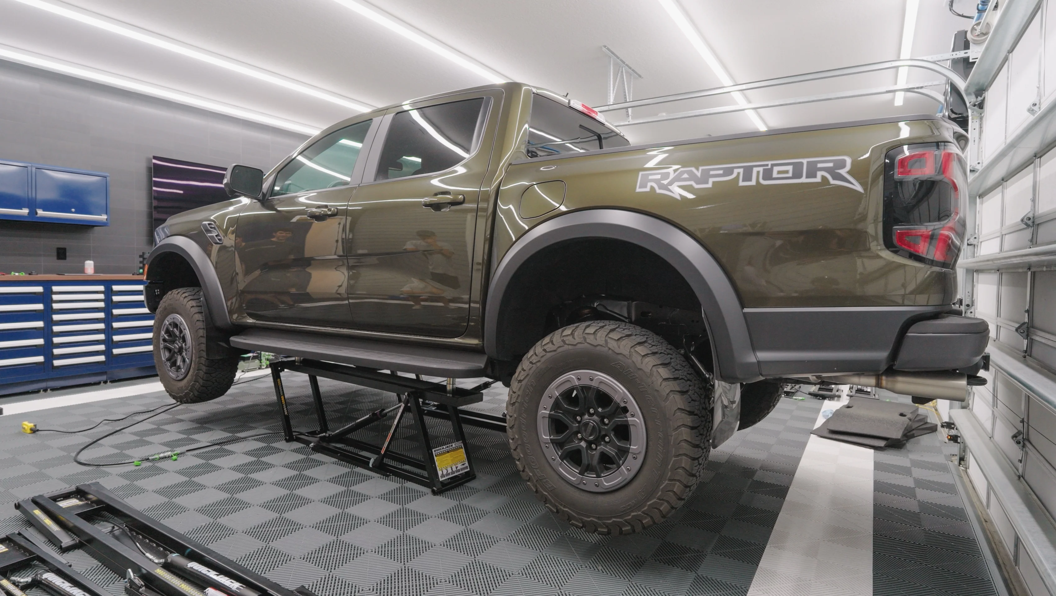 QuickJack - 8000TLX - Image 4
