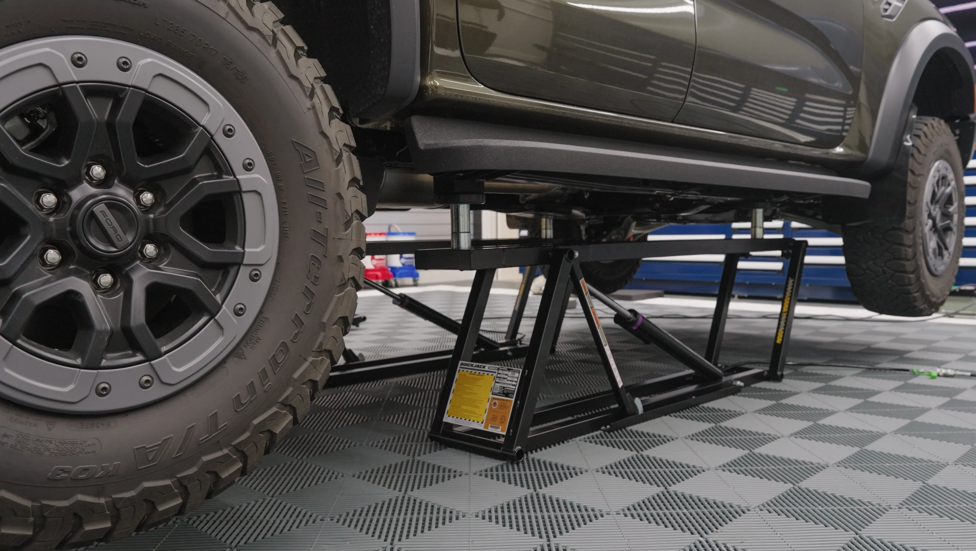 QuickJack - 8000TLX - Image 7