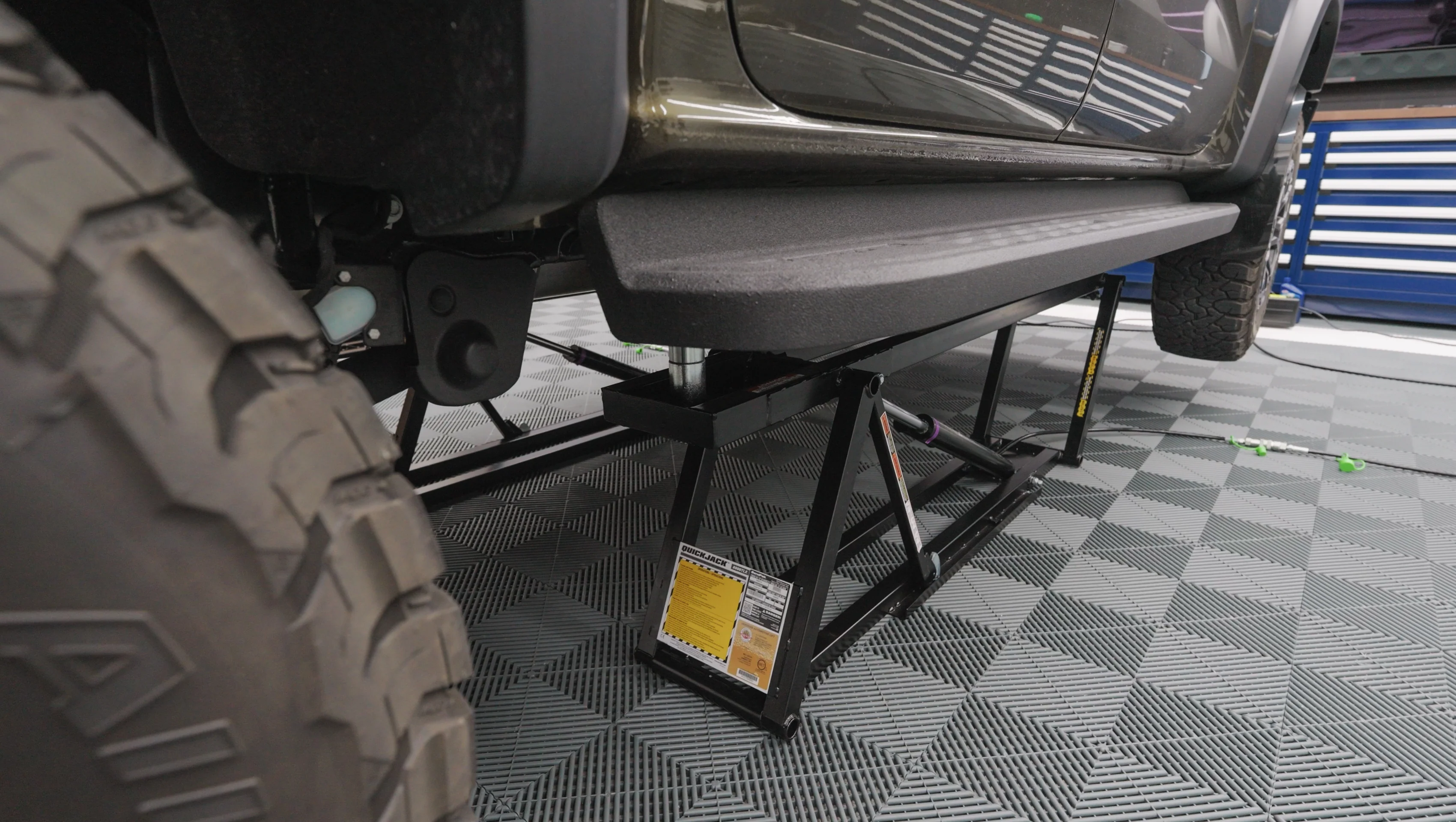 QuickJack - 8000TLX - Image 8