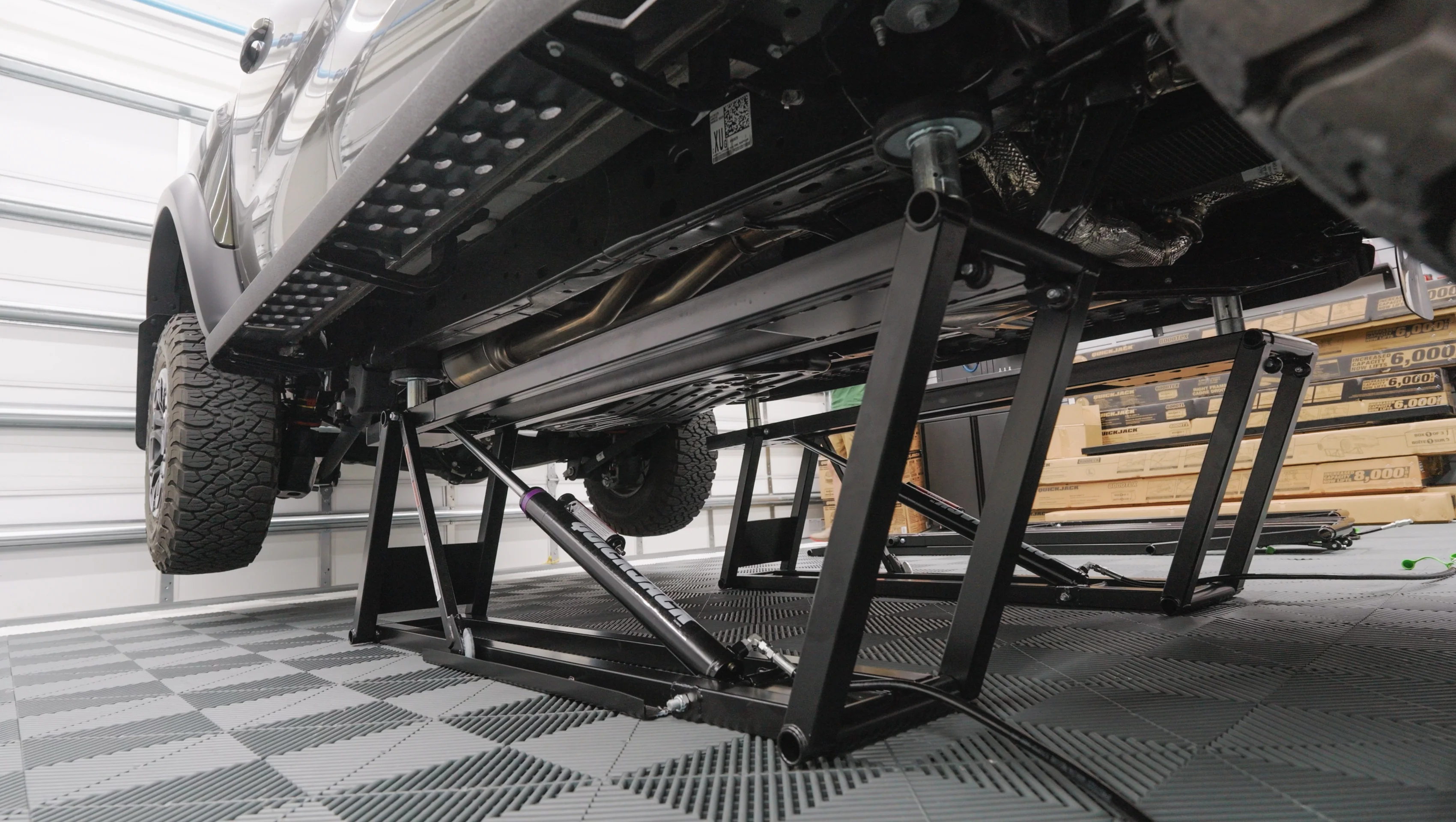 QuickJack - 8000TLX - Image 9