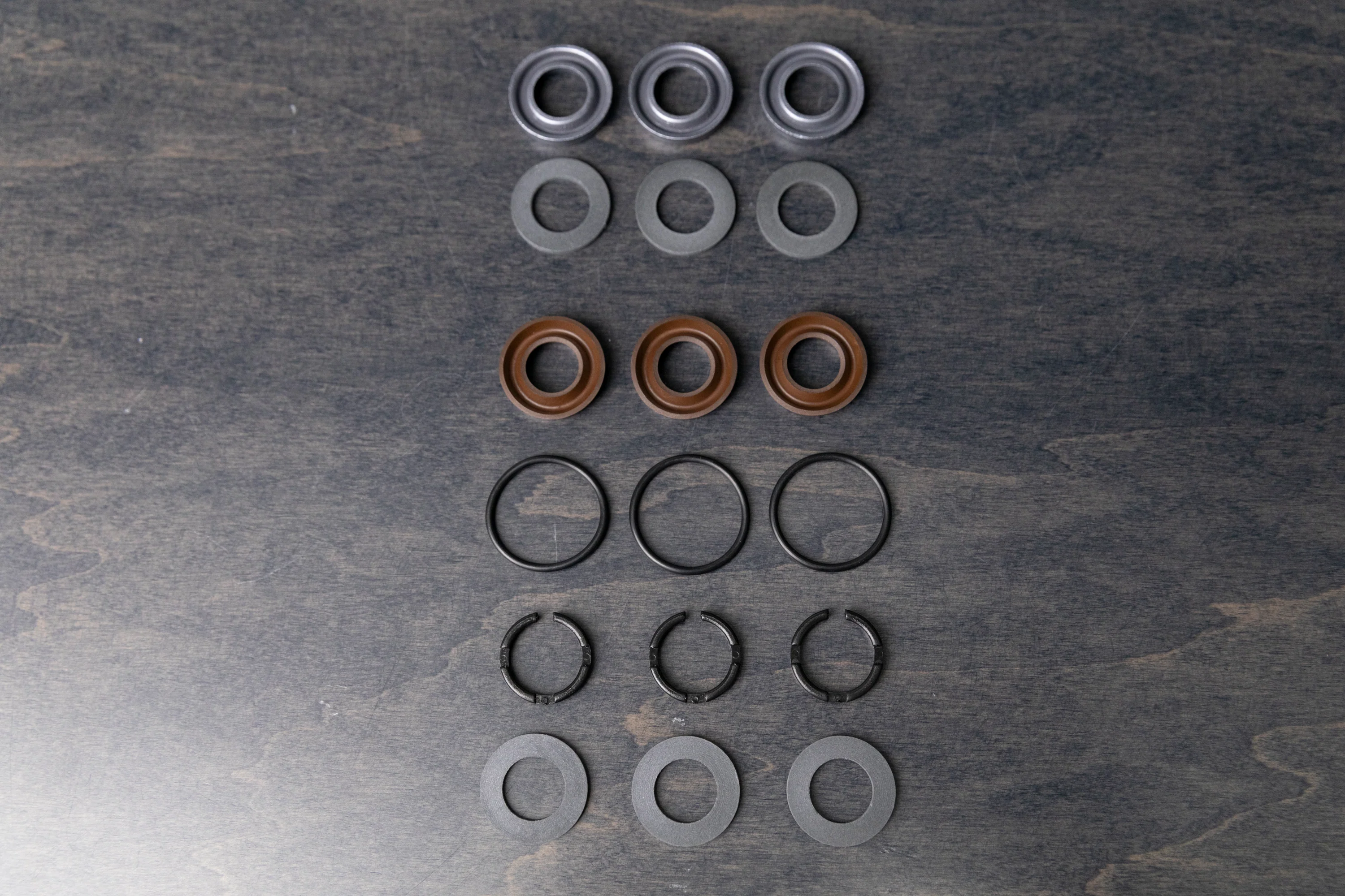 Replacement Kranzle Seal Kit - Image 6
