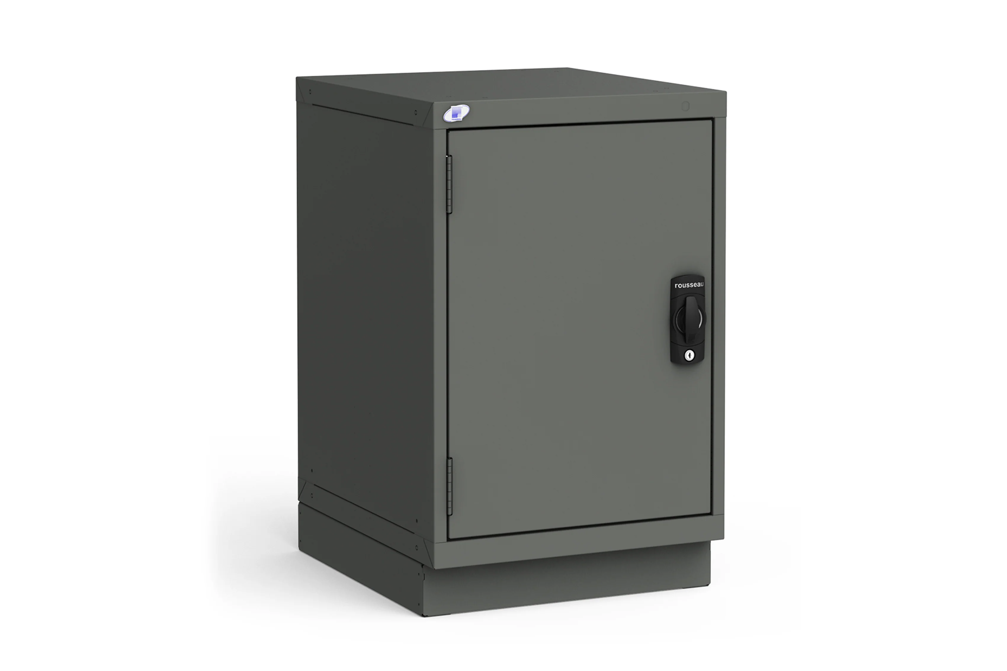 Rousseau Door Cabinet