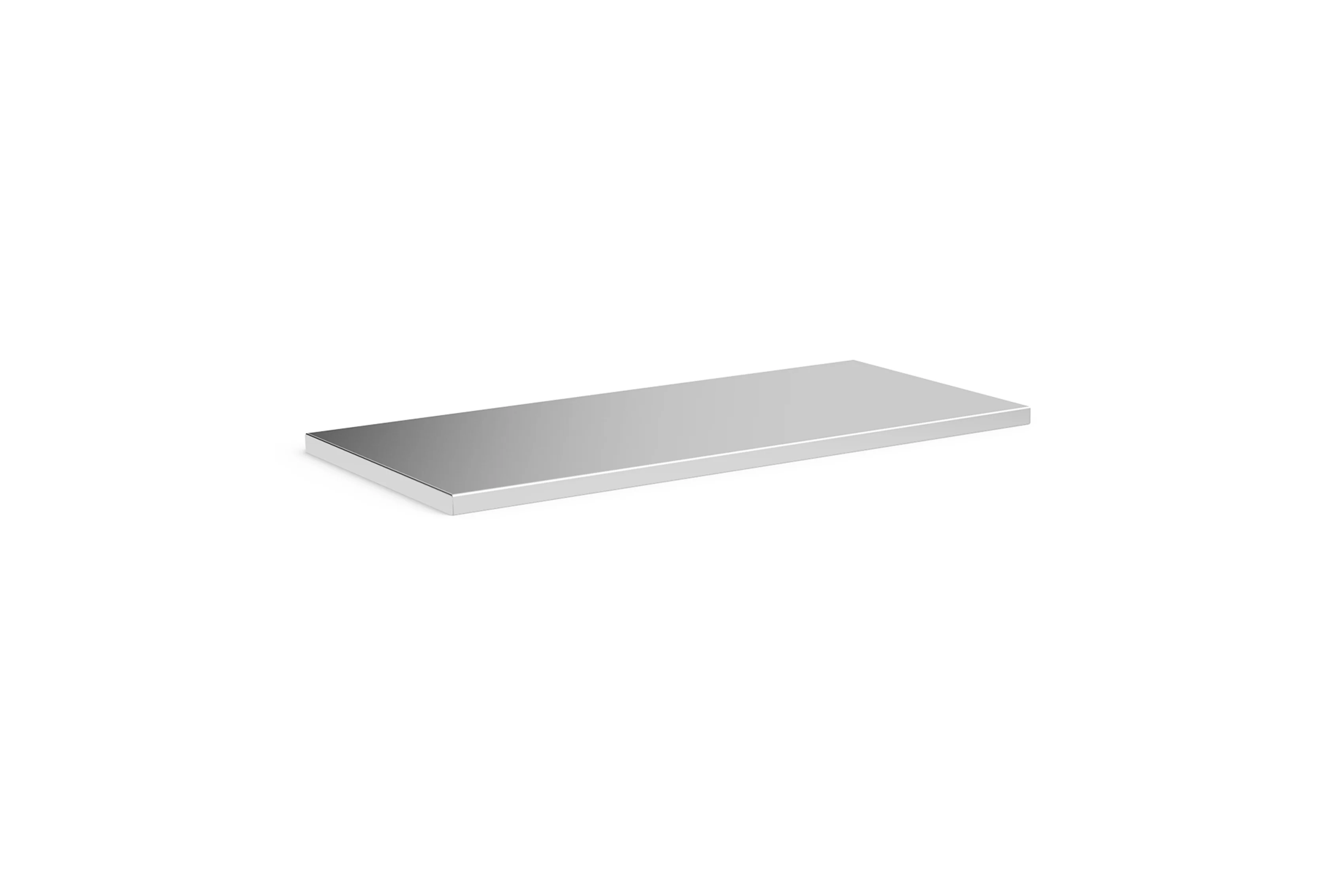 Rousseau Stainless Steel Tops - Image 2