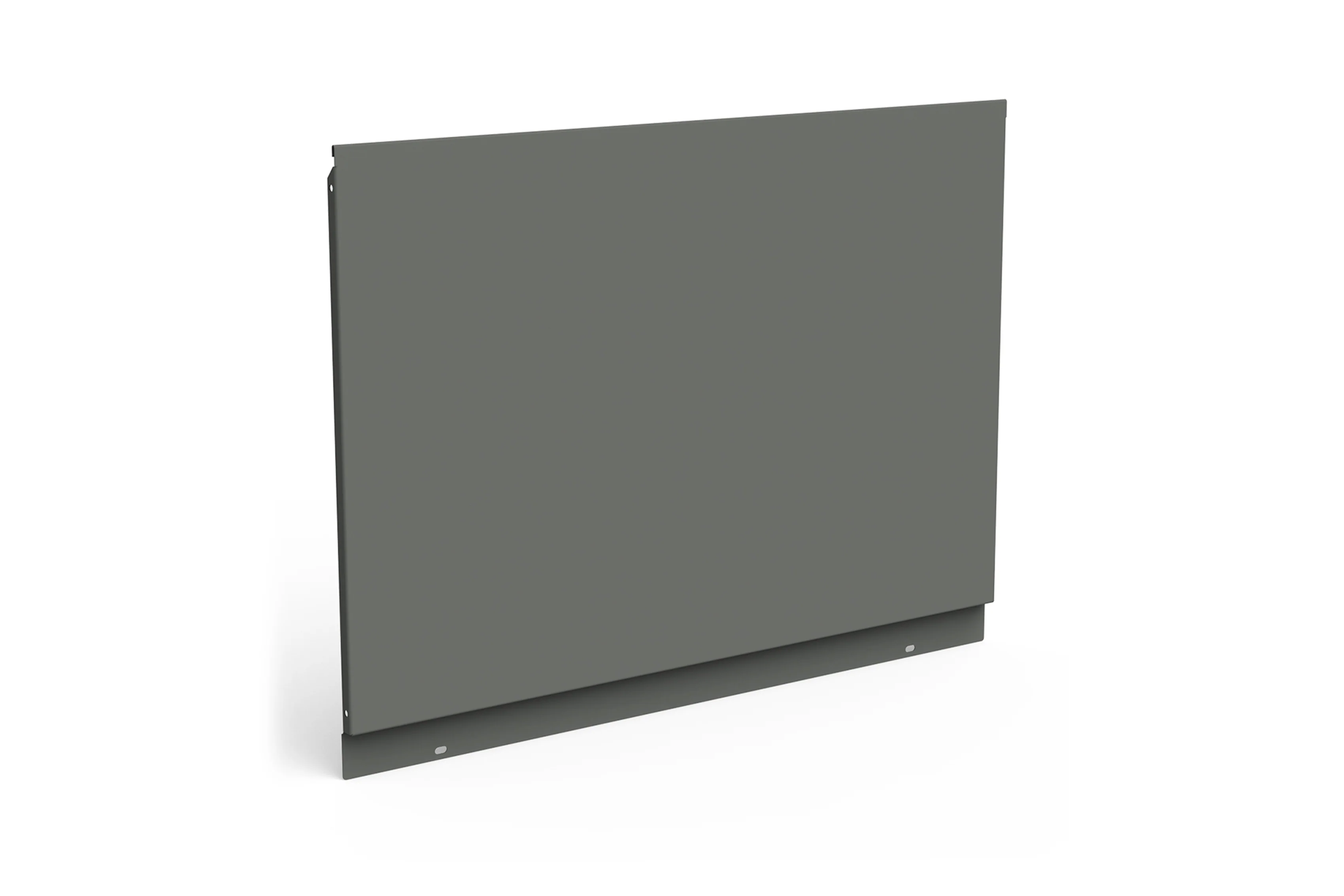 Rousseau Upper Finishing Panel
