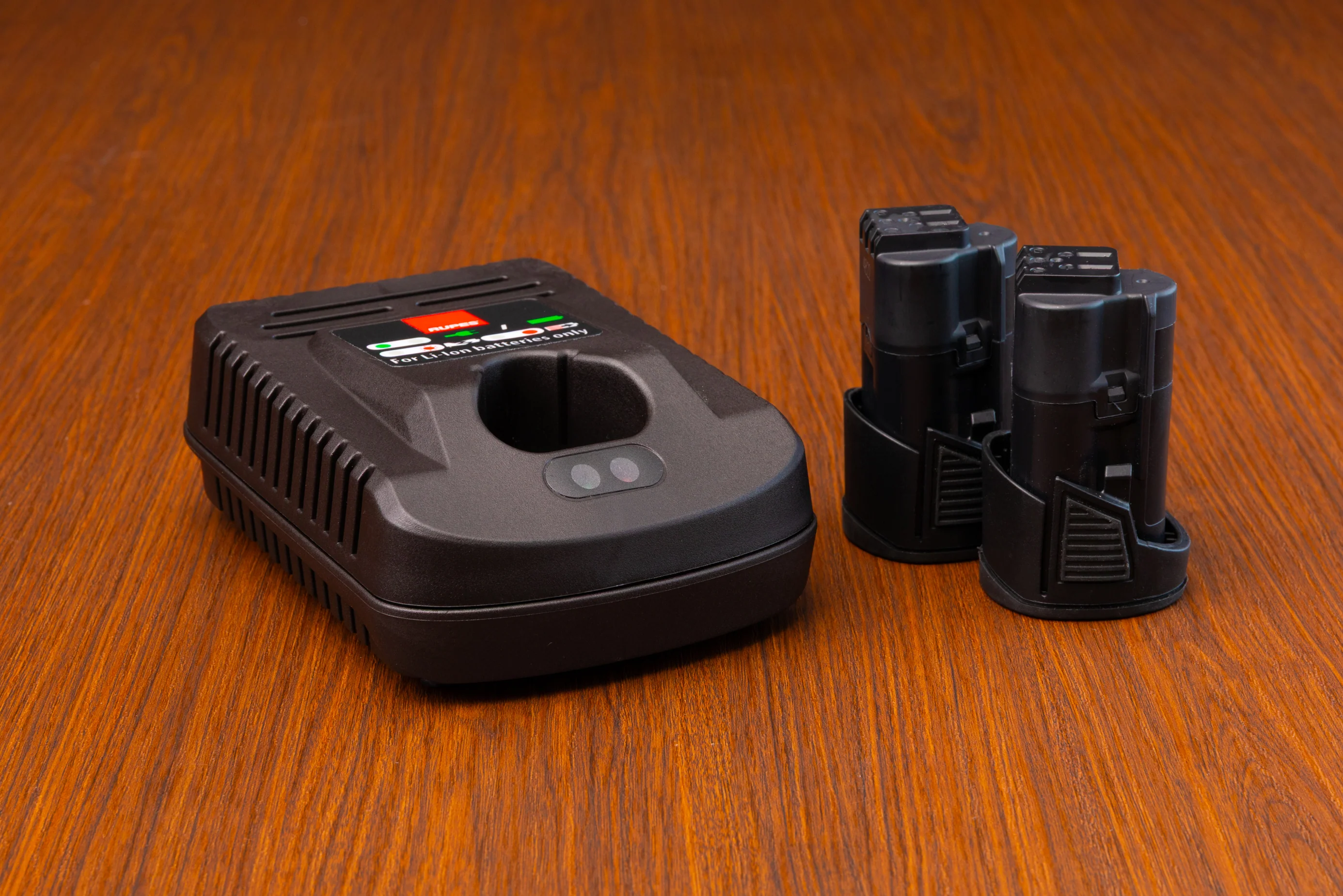 Rupes BigFoot iBrid NANO II Polisher - Image 13