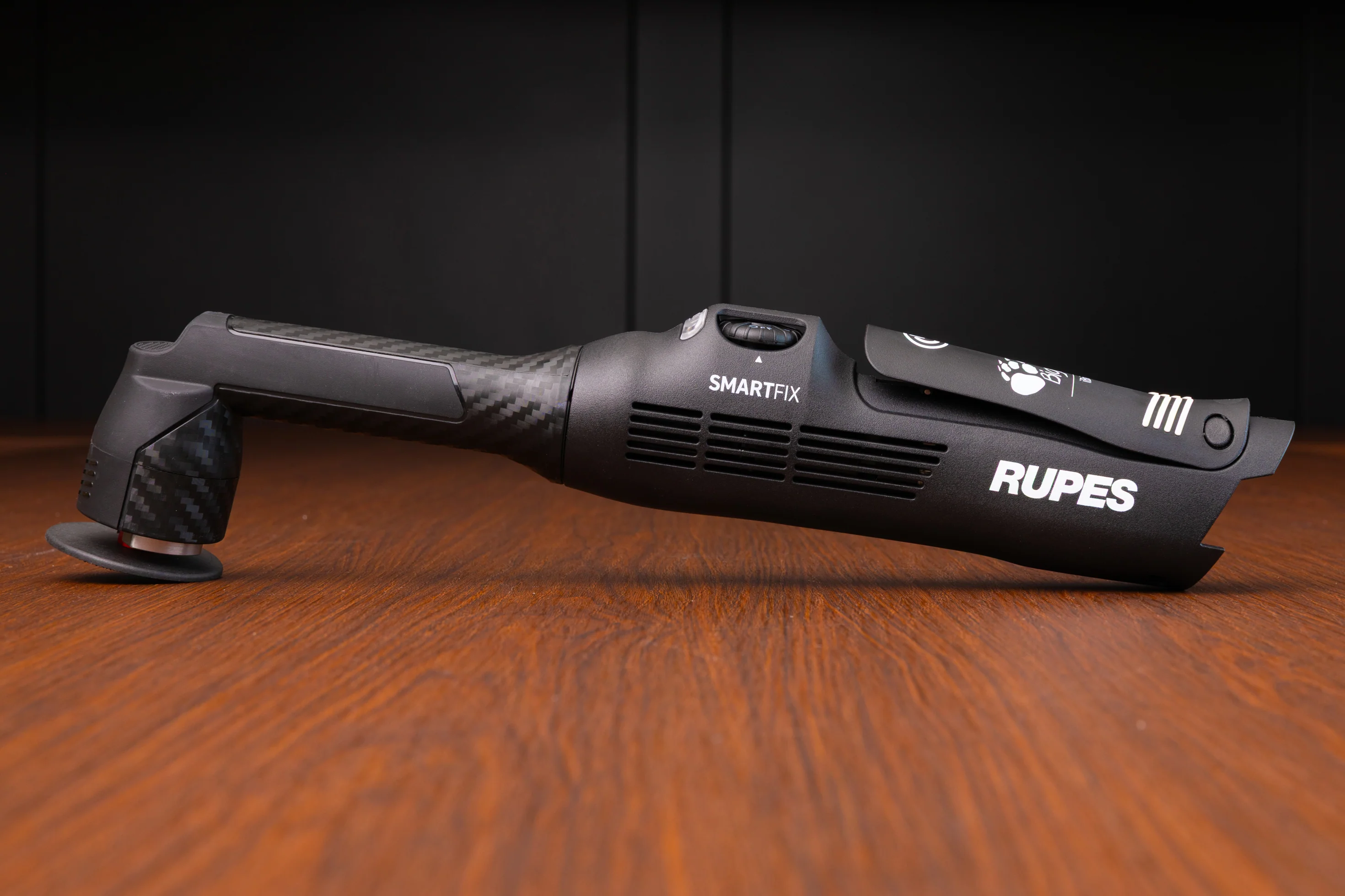 Rupes BigFoot iBrid NANO II Polisher - Image 3