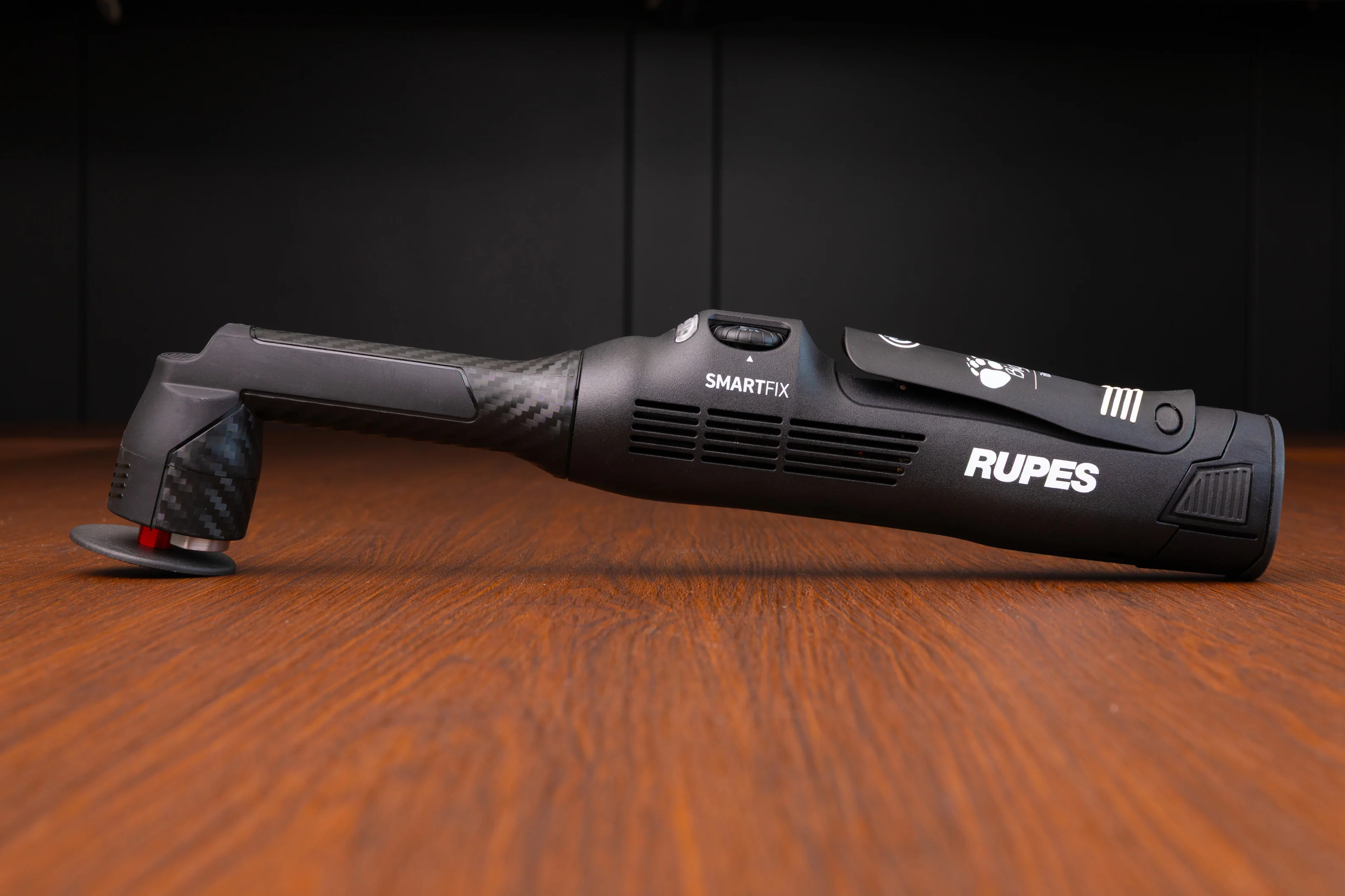Rupes BigFoot iBrid NANO II Polisher - Image 4