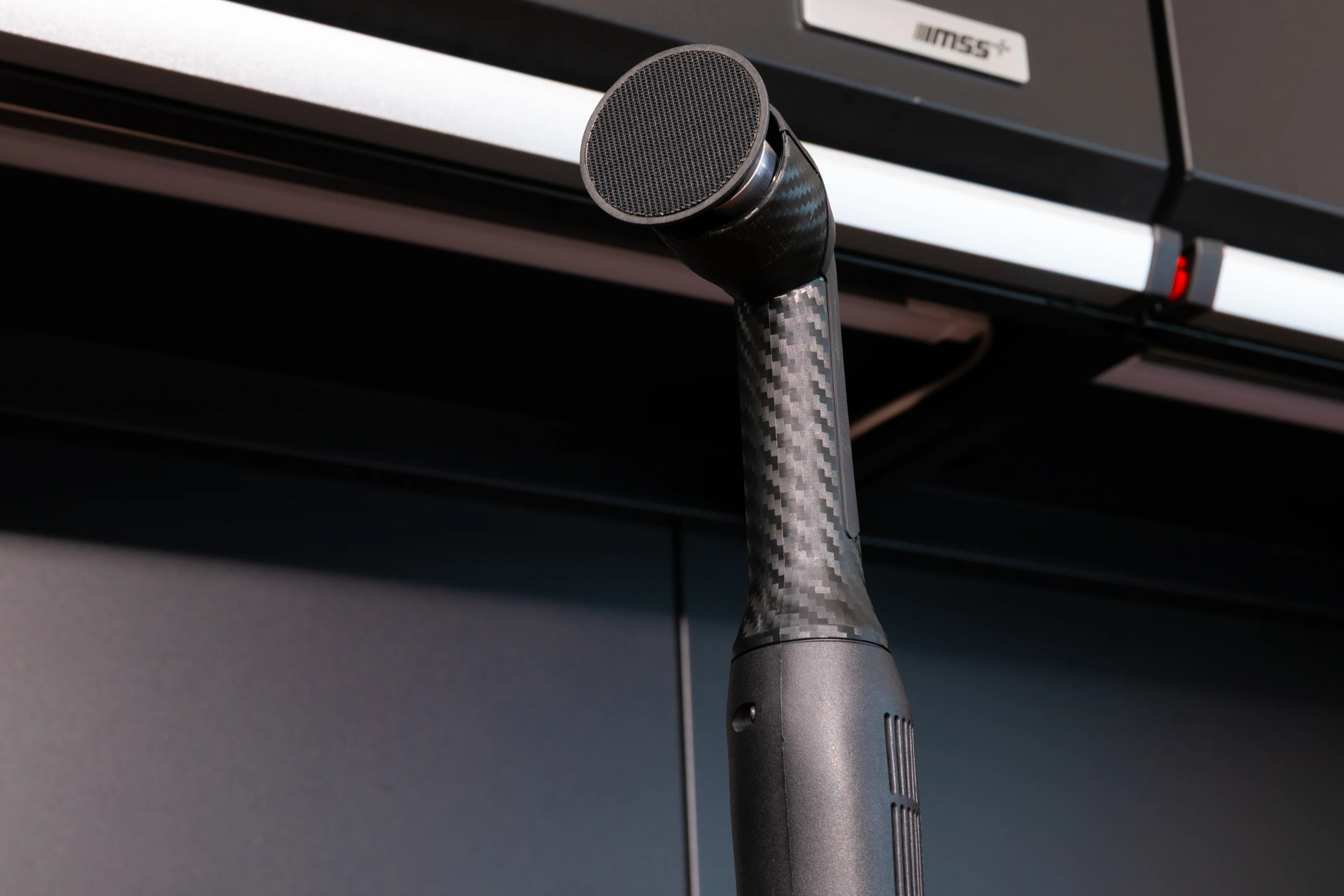 Rupes BigFoot iBrid NANO II Polisher - Image 6