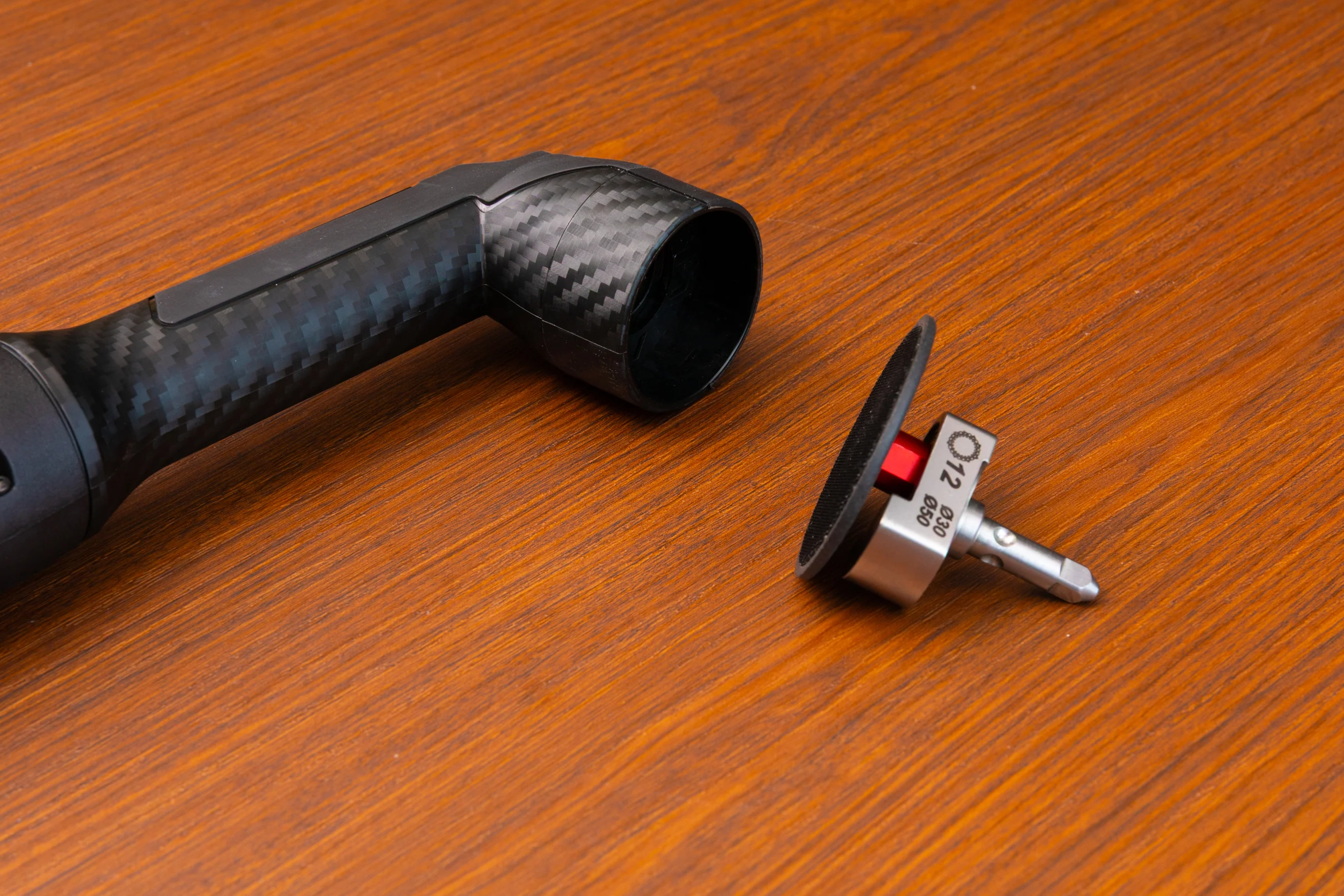 Rupes BigFoot iBrid NANO II Polisher - Image 9