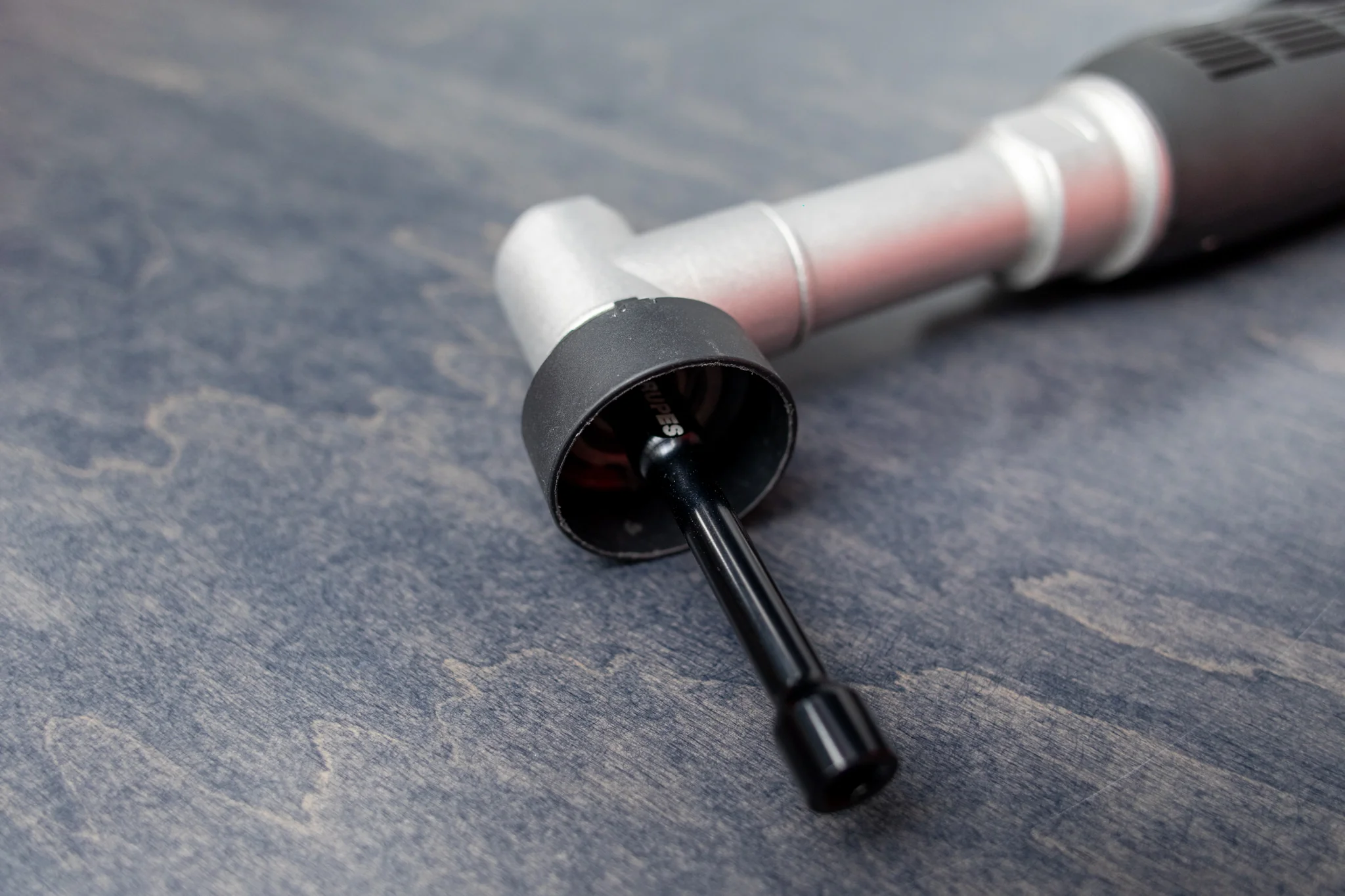 RUPES iBrid Nano Rotary Extension - Image 8