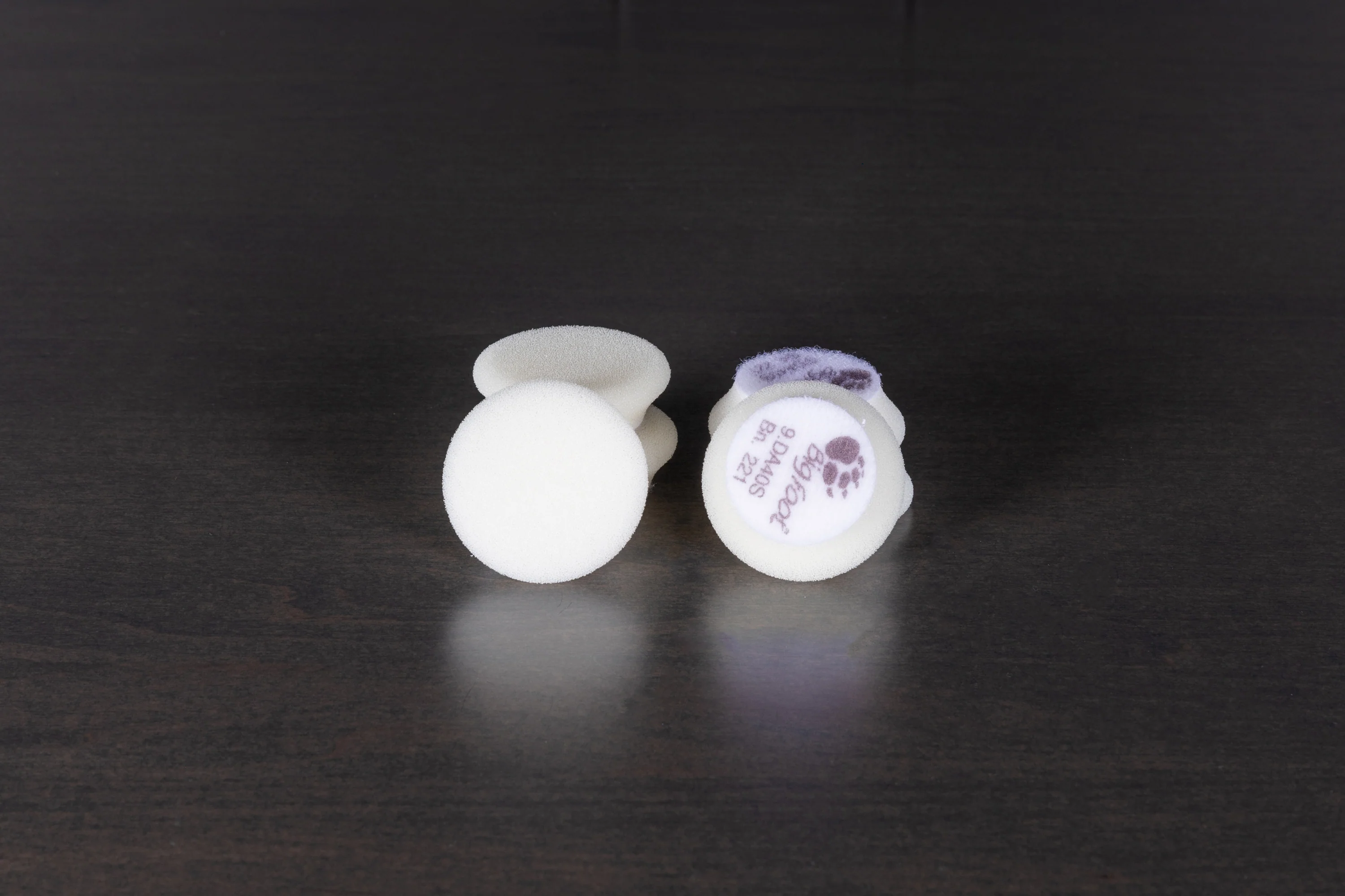 RUPES White (Ultra-Fine) Finishing Pads (1" & 2") - Image 10