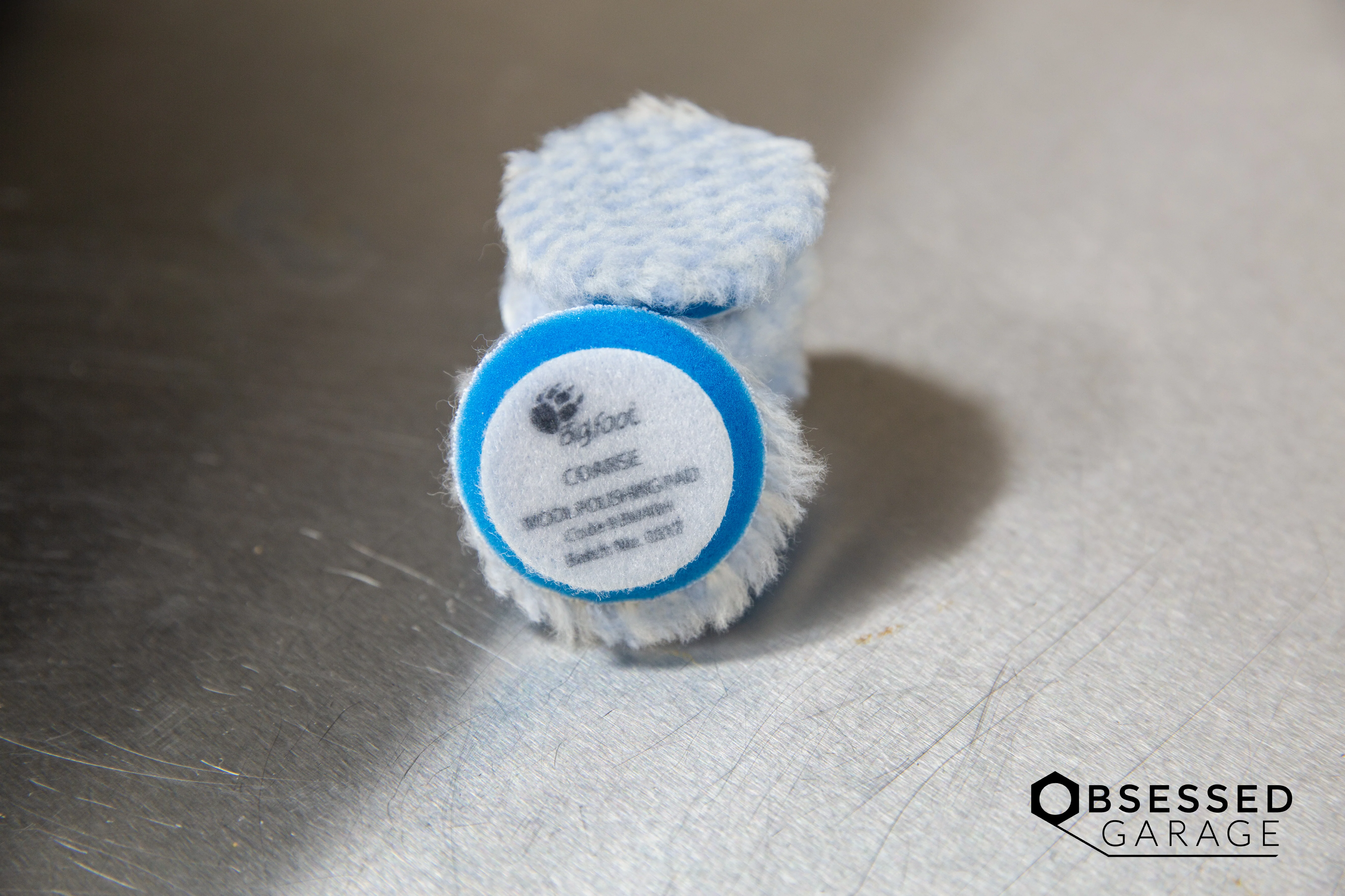 RUPES Wool Polishing Pads NW Series - Image 18