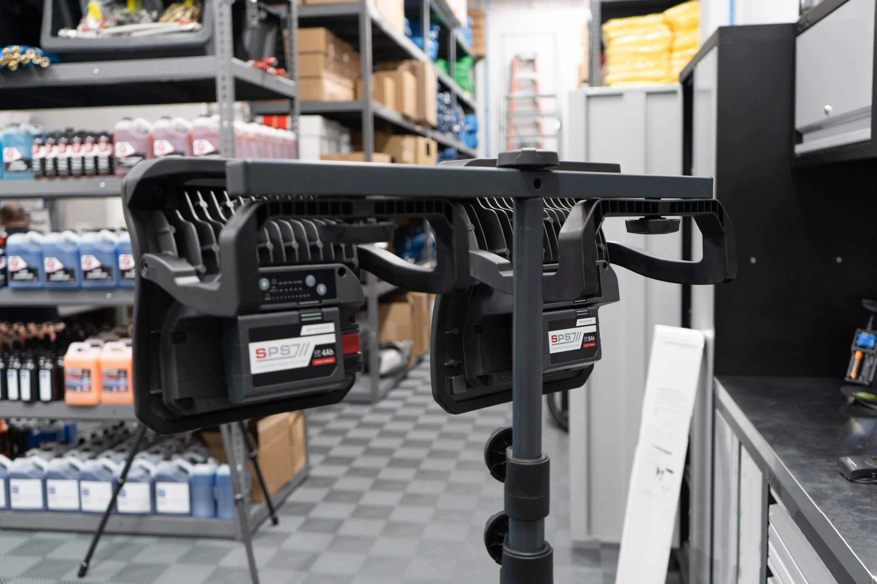 ScanGrip Dual Bracket - Image 3