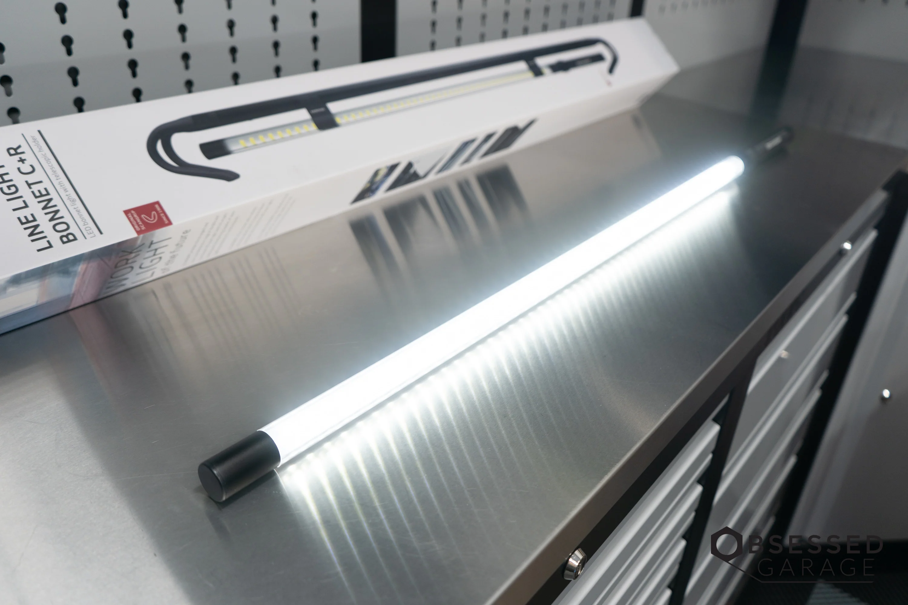 ScanGrip Line Light Bonnet C+R - Image 6