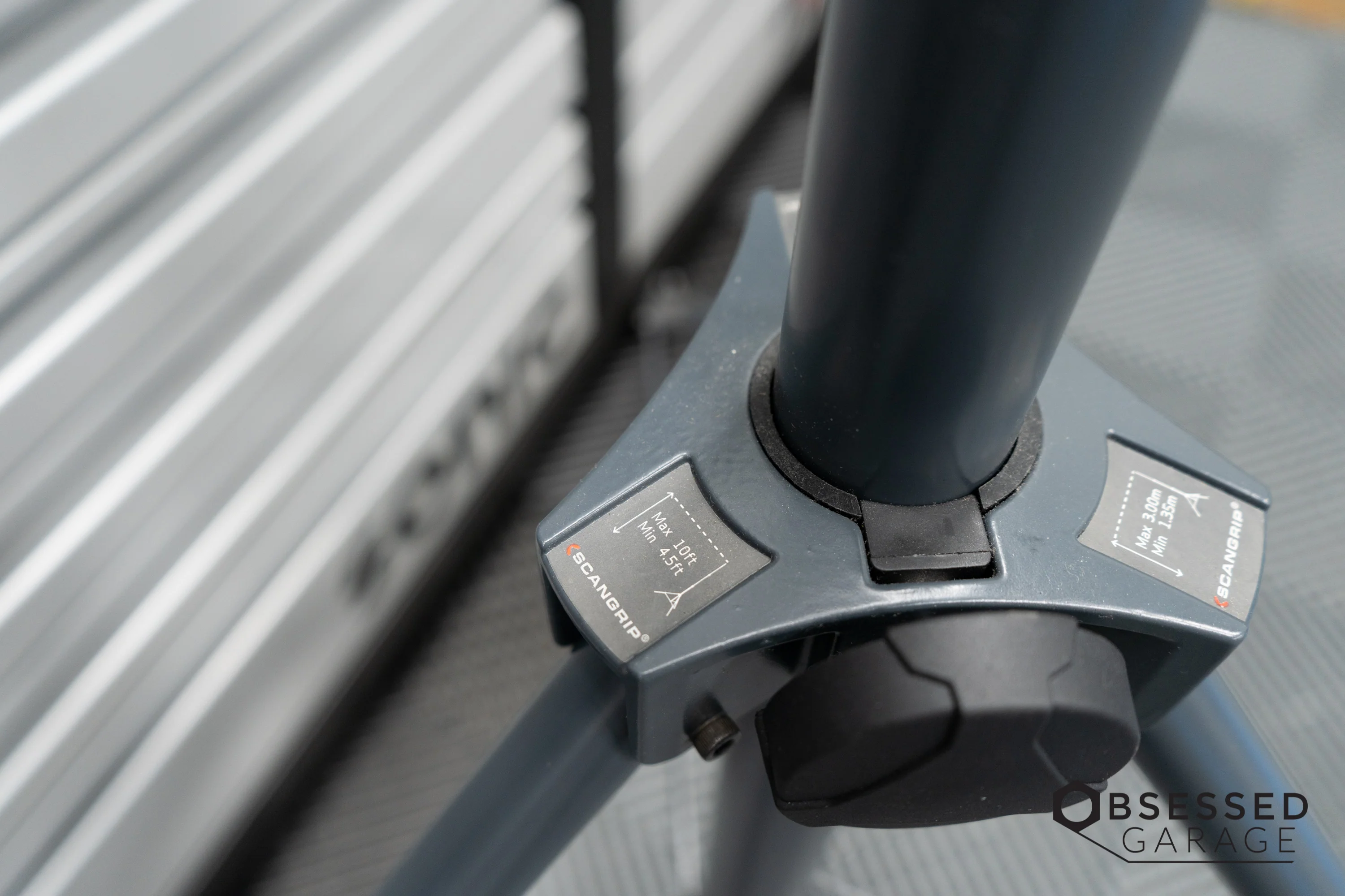 ScanGrip Tripod - Image 10