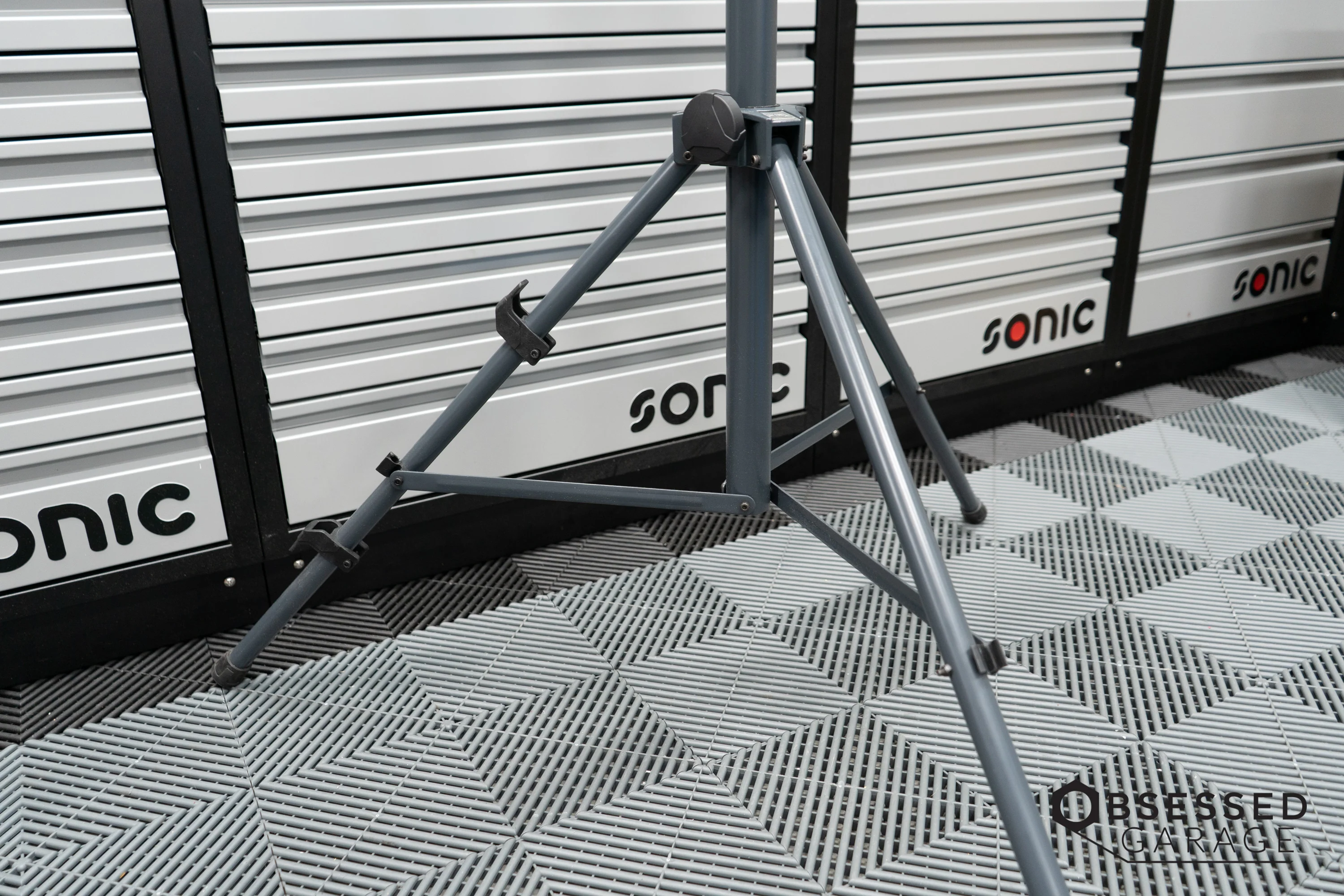 ScanGrip Tripod - Image 11